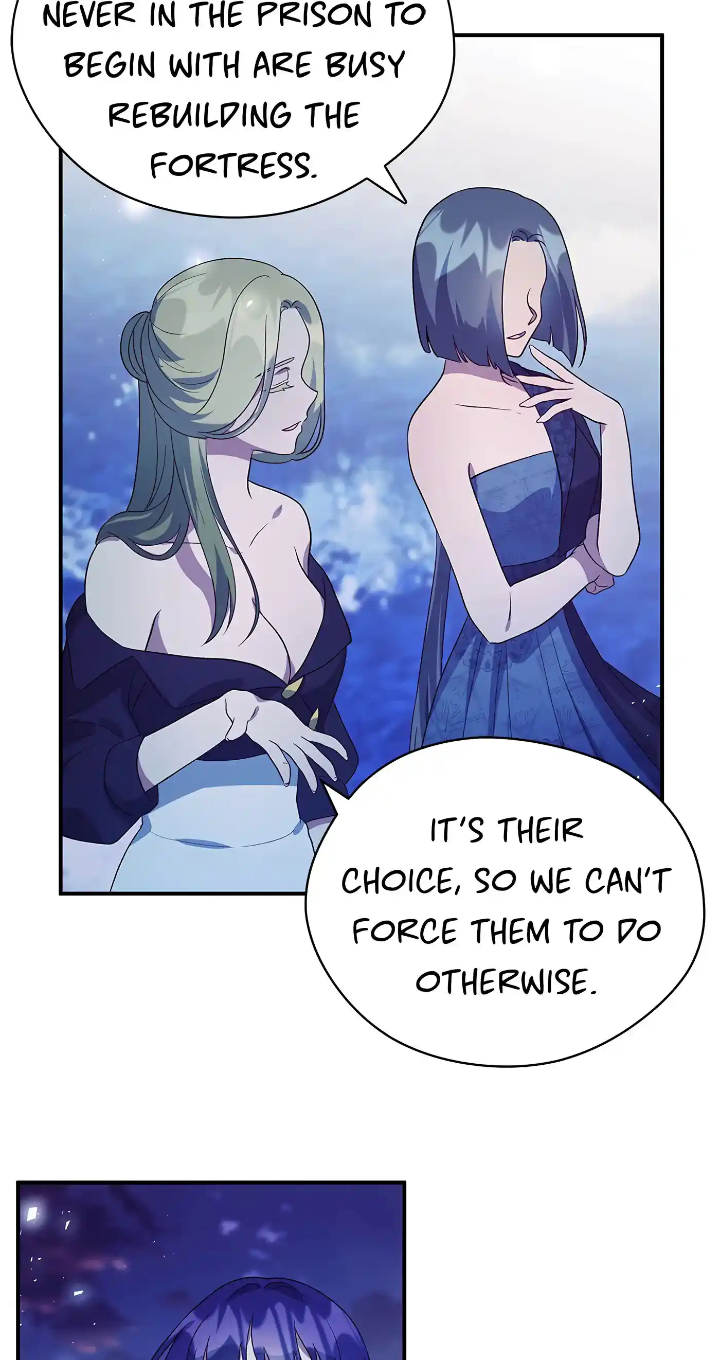 I’M Not The Hero! Chapter 67