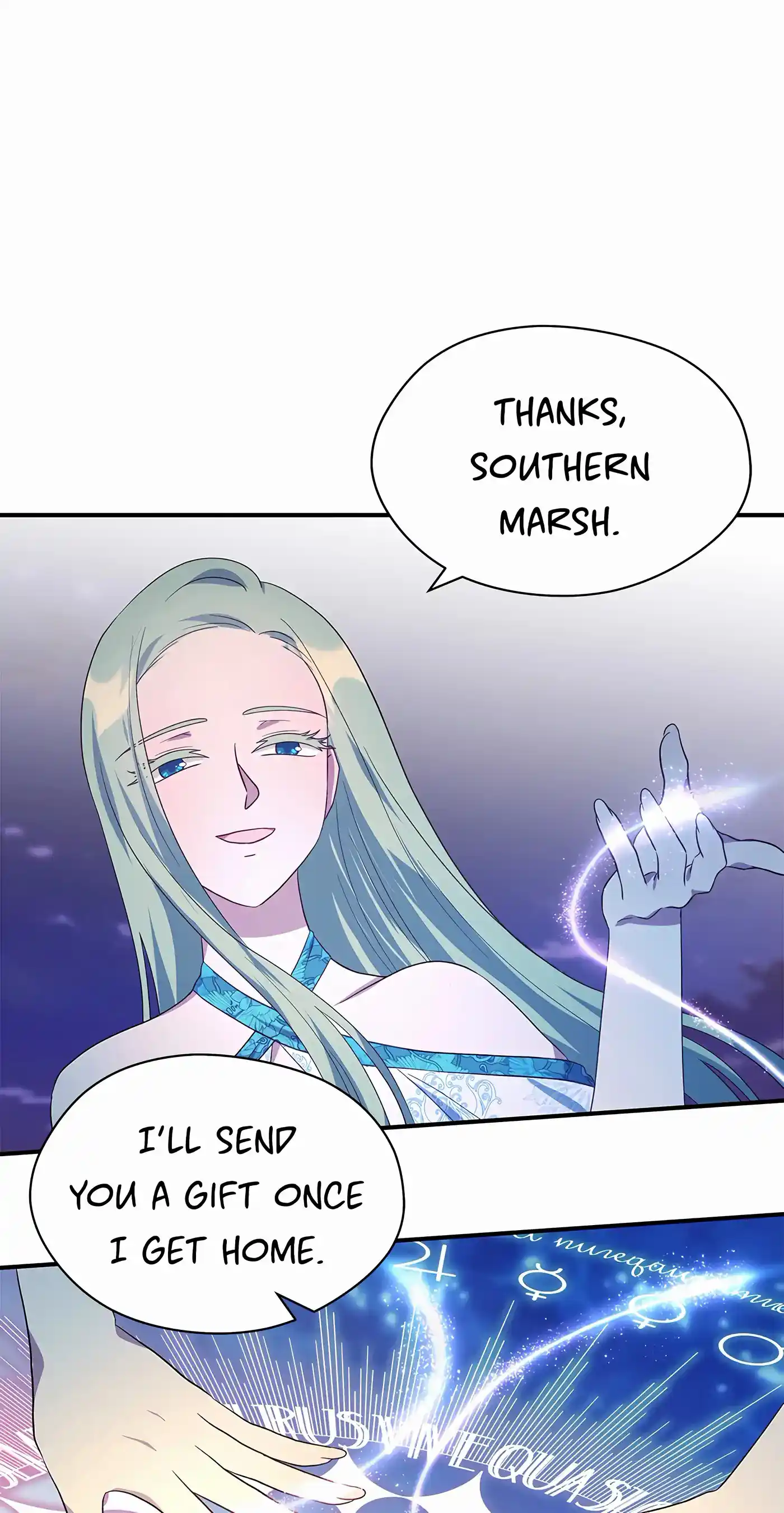 I’M Not The Hero! Chapter 67