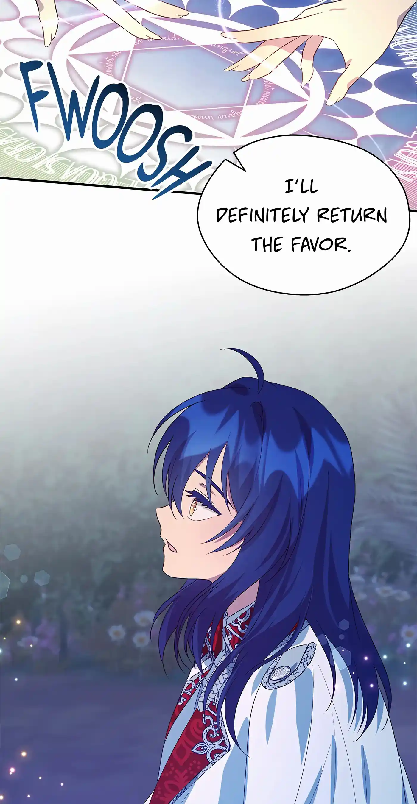 I’M Not The Hero! Chapter 67