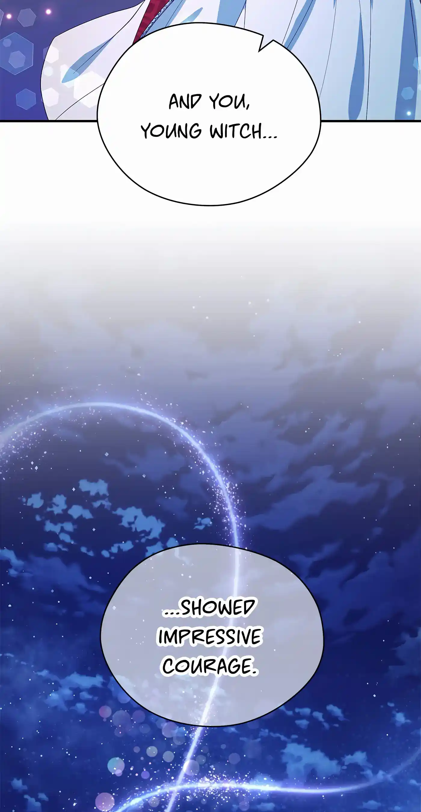 I’M Not The Hero! Chapter 67