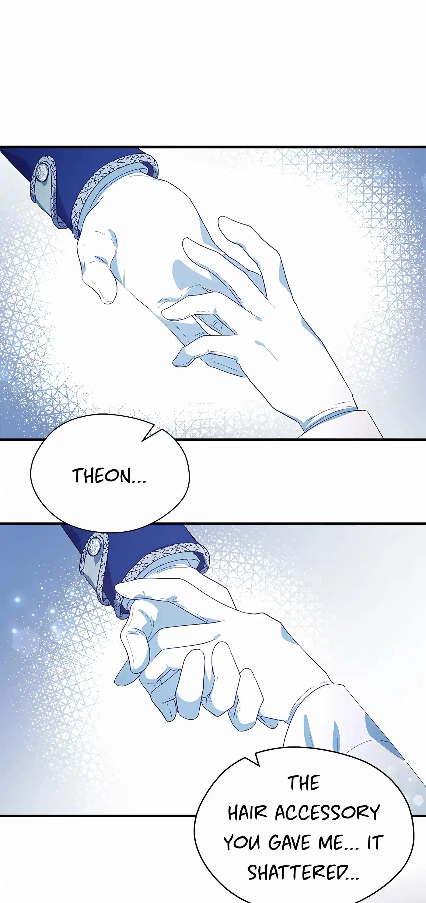 I’M Not The Hero! Chapter 67