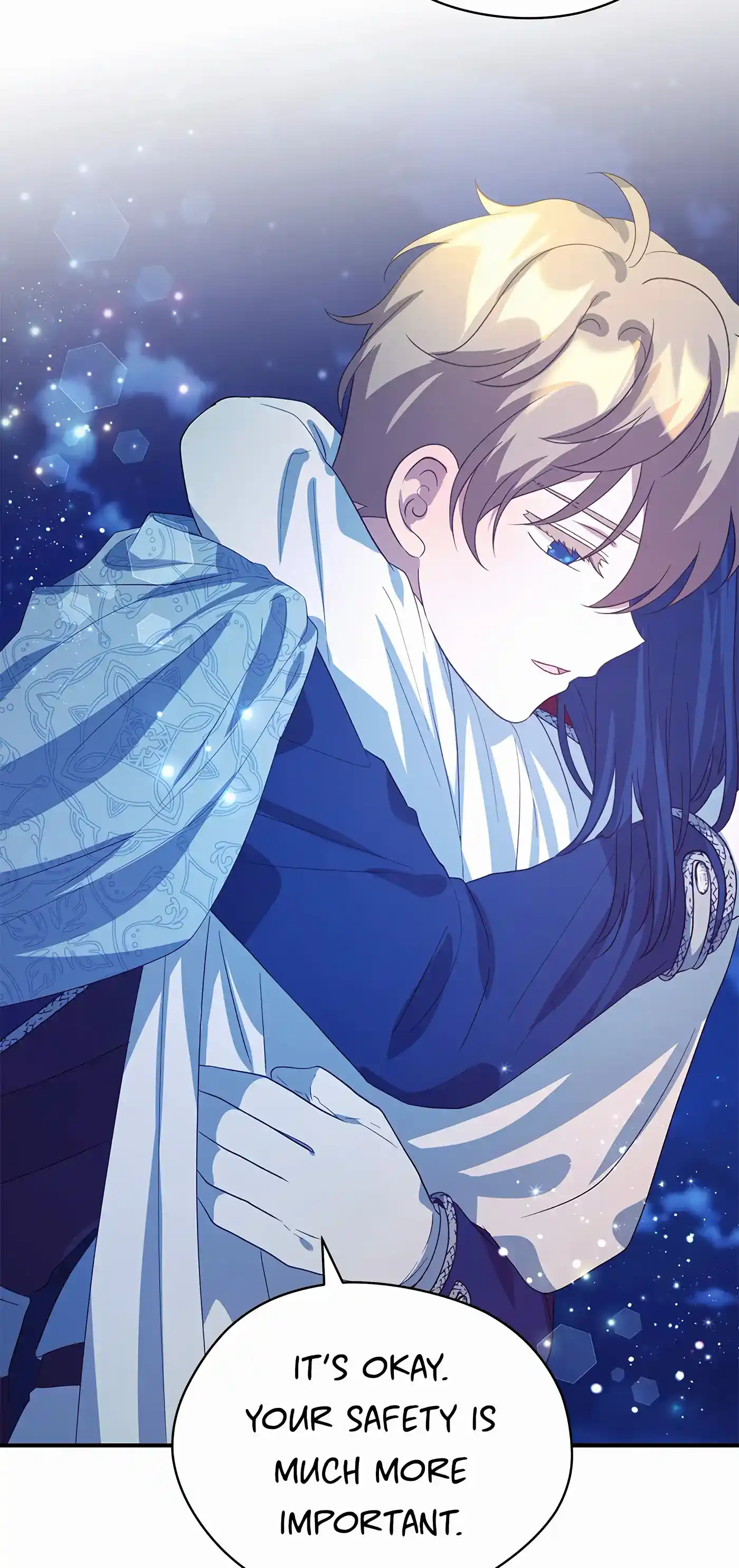 I’M Not The Hero! Chapter 67