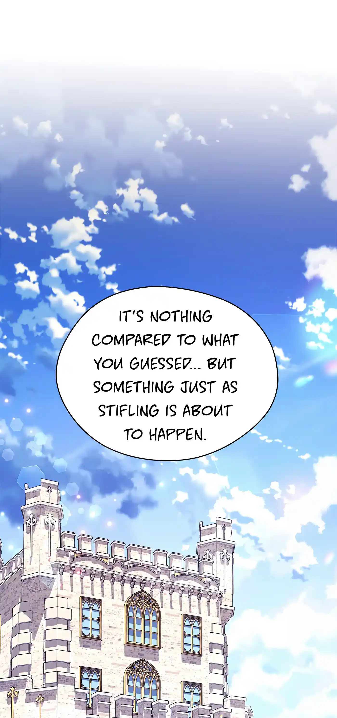 I’M Not The Hero! Chapter 67