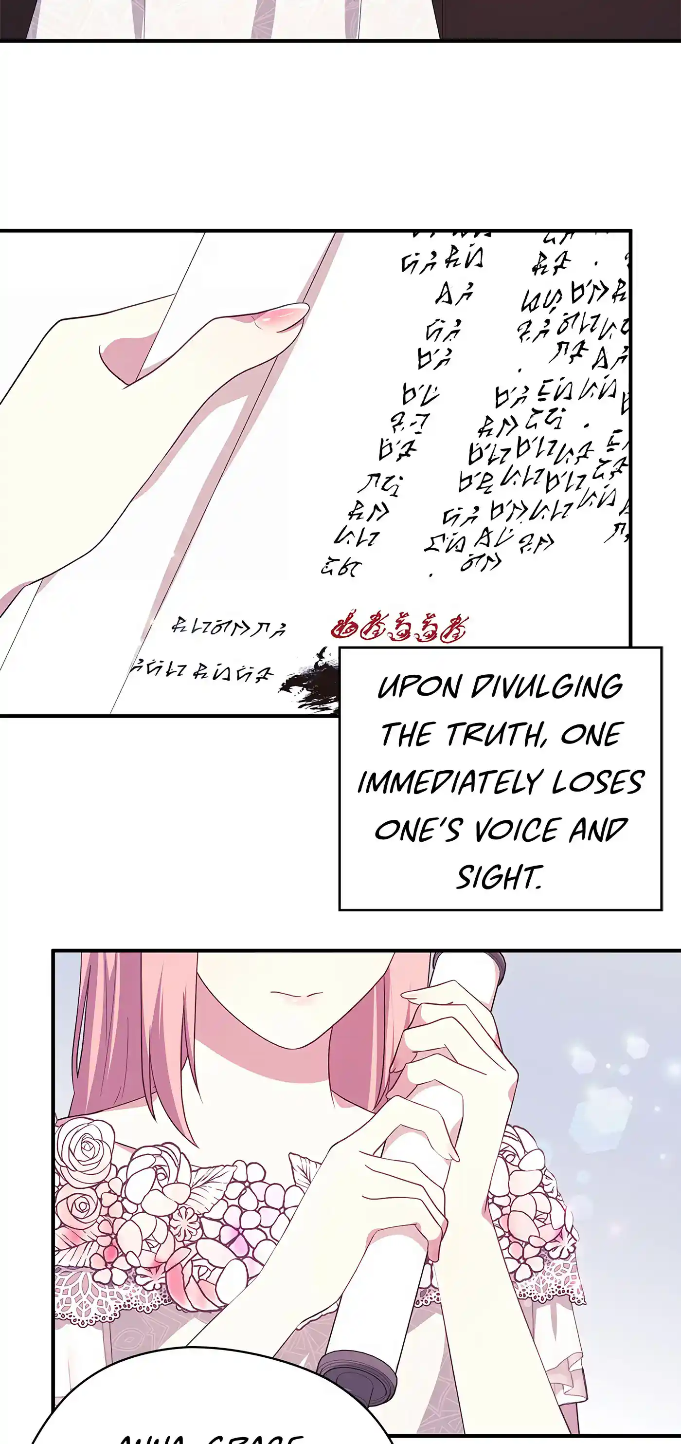 I’M Not The Hero! Chapter 69