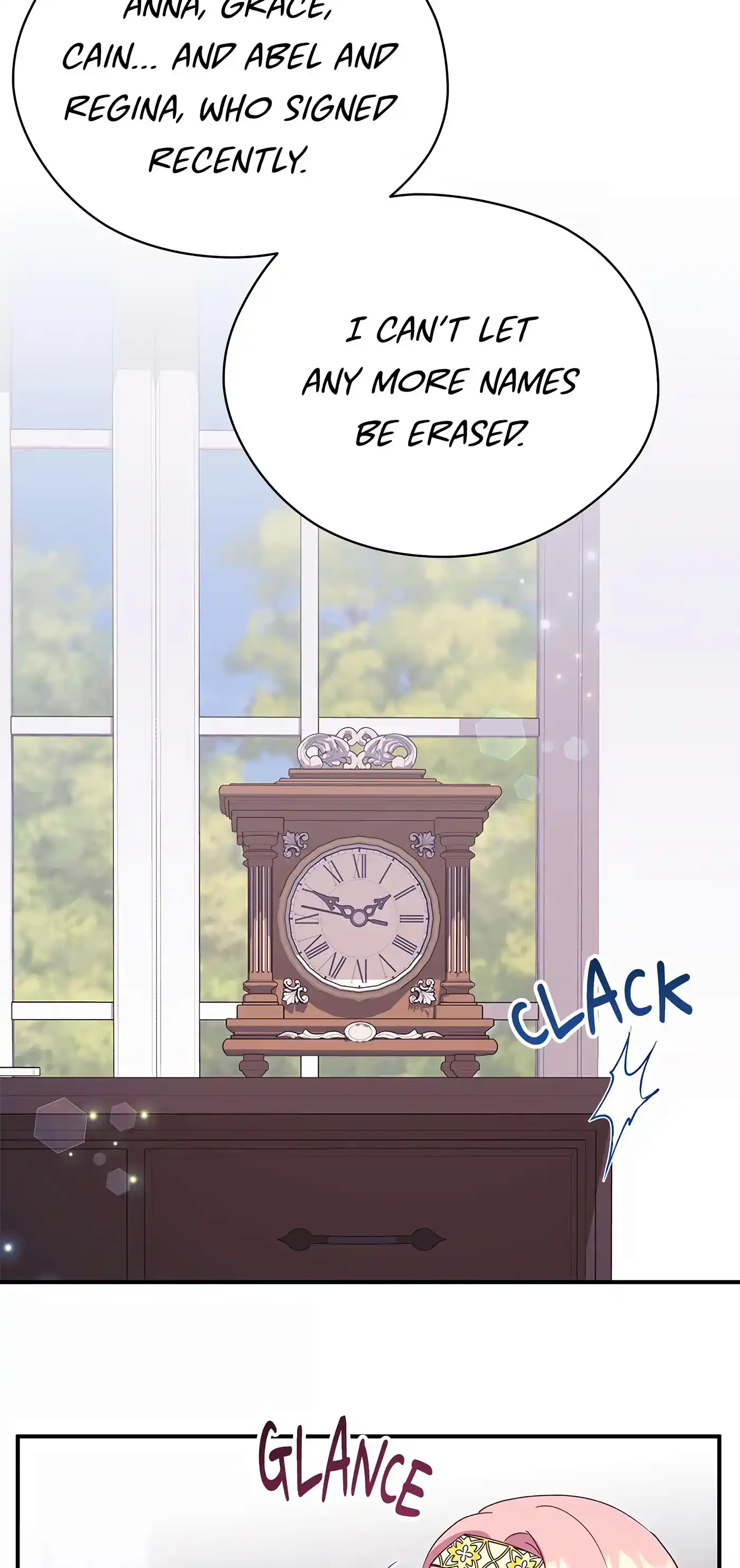 I’M Not The Hero! Chapter 69