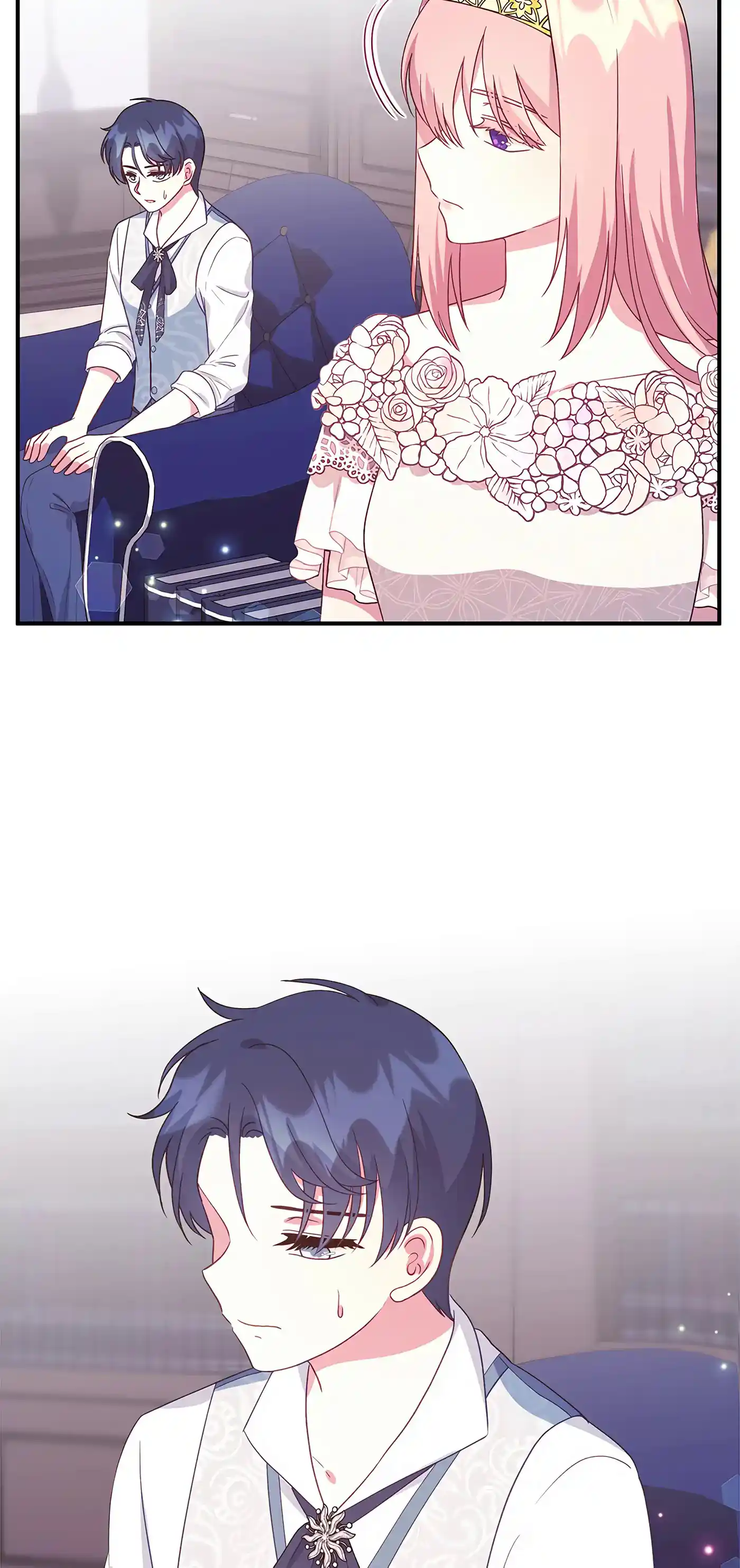 I’M Not The Hero! Chapter 69