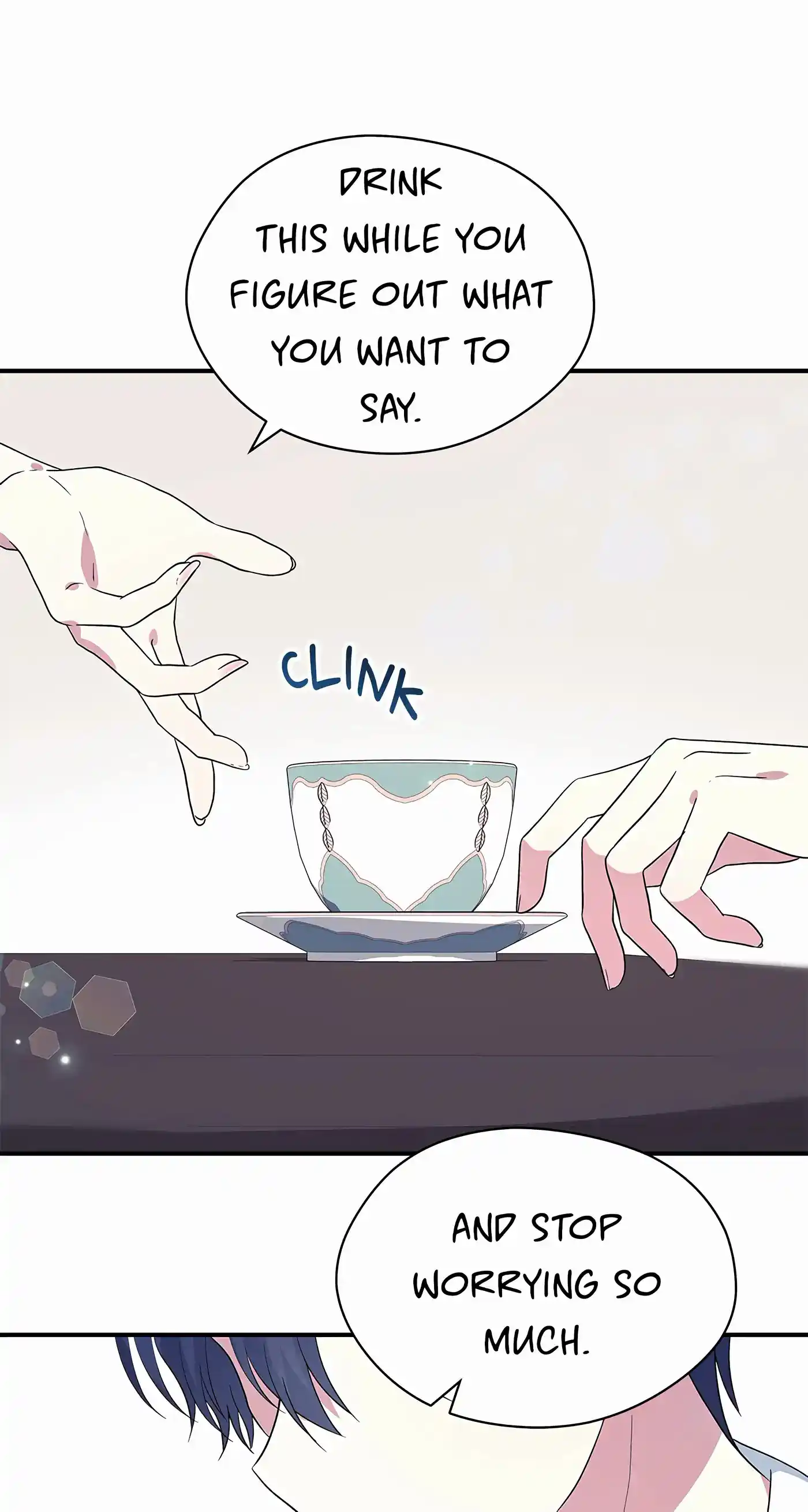 I’M Not The Hero! Chapter 69