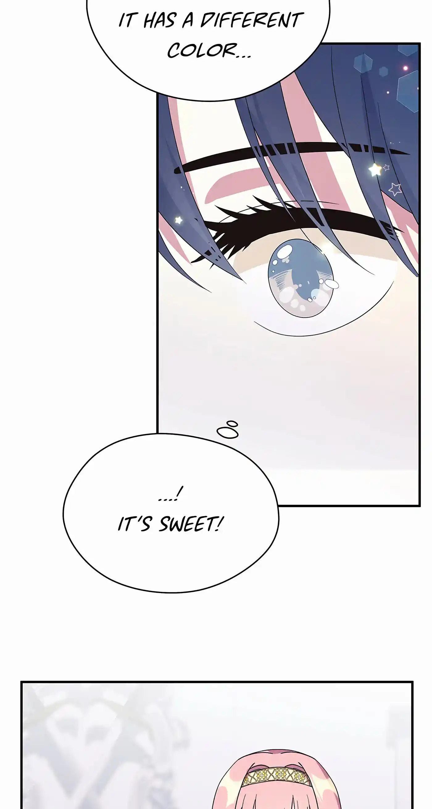 I’M Not The Hero! Chapter 69