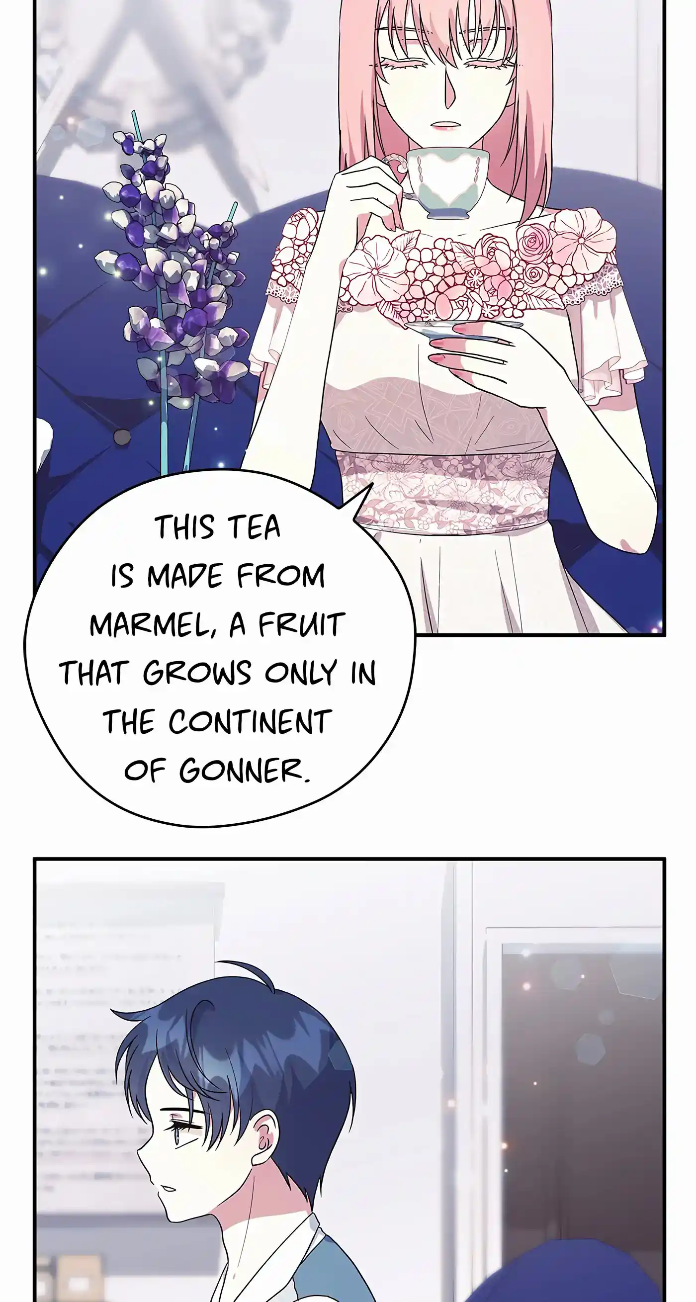 I’M Not The Hero! Chapter 69