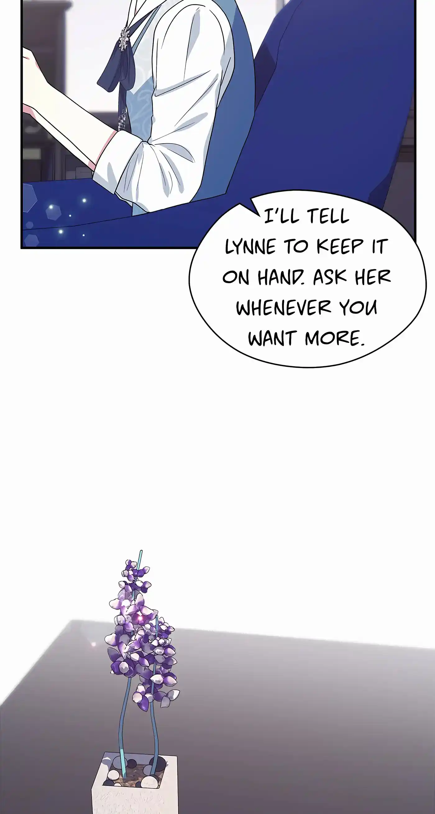 I’M Not The Hero! Chapter 69