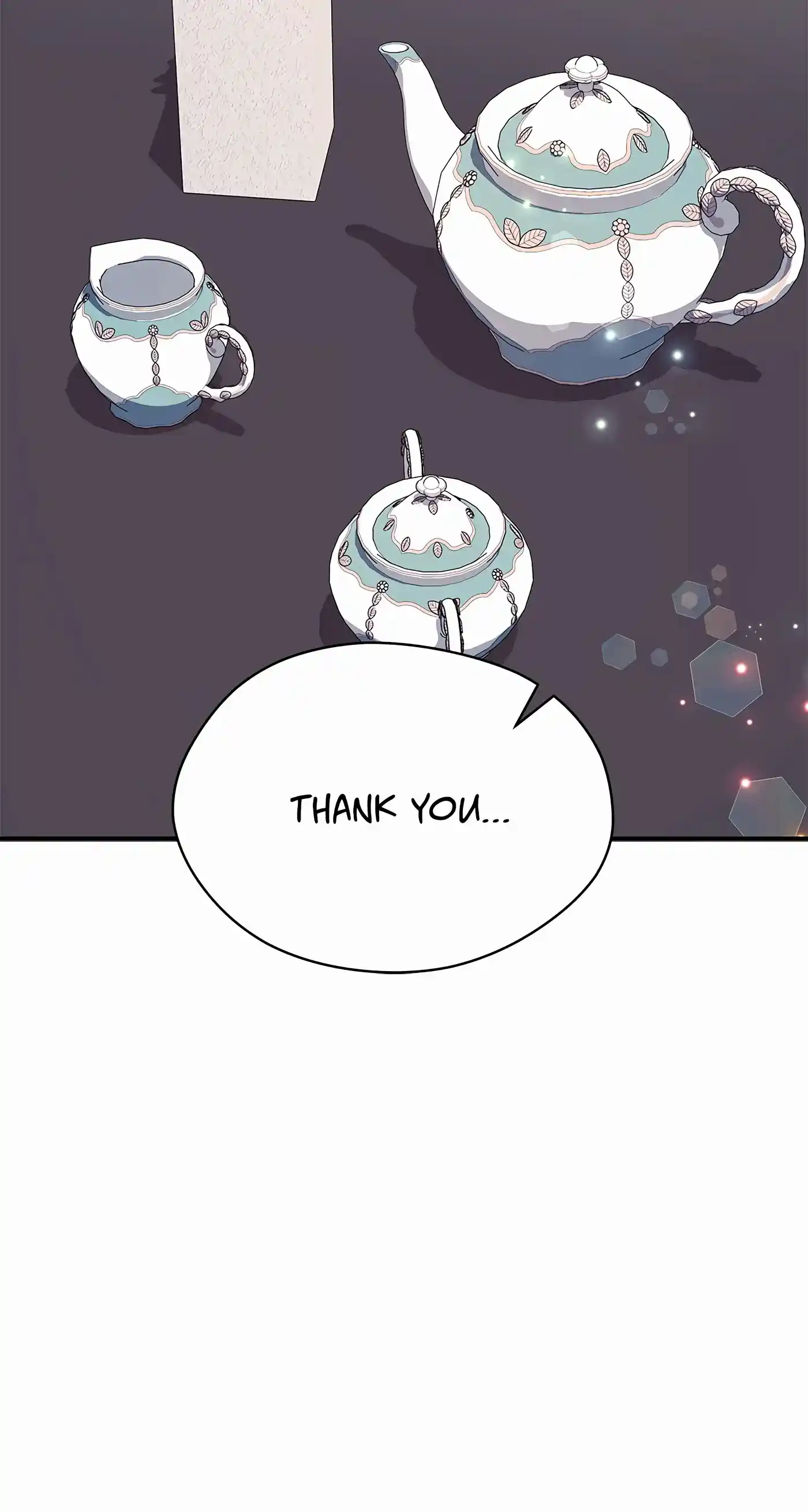 I’M Not The Hero! Chapter 69