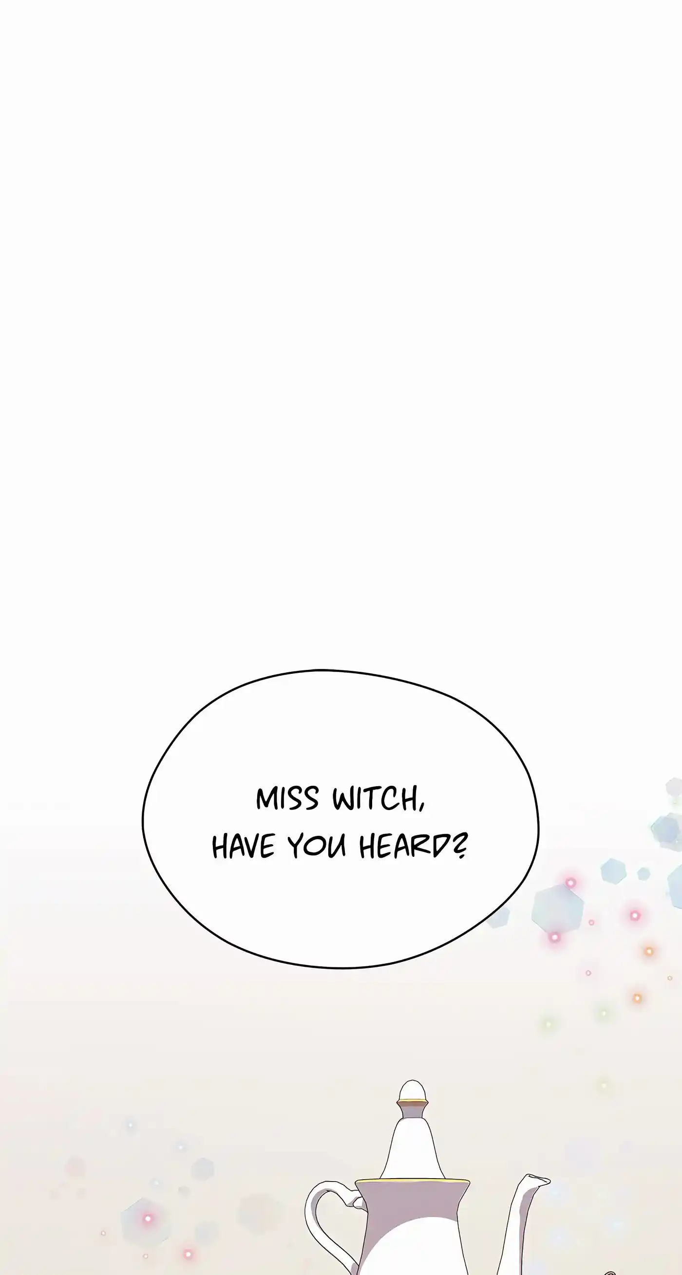 I’M Not The Hero! Chapter 69