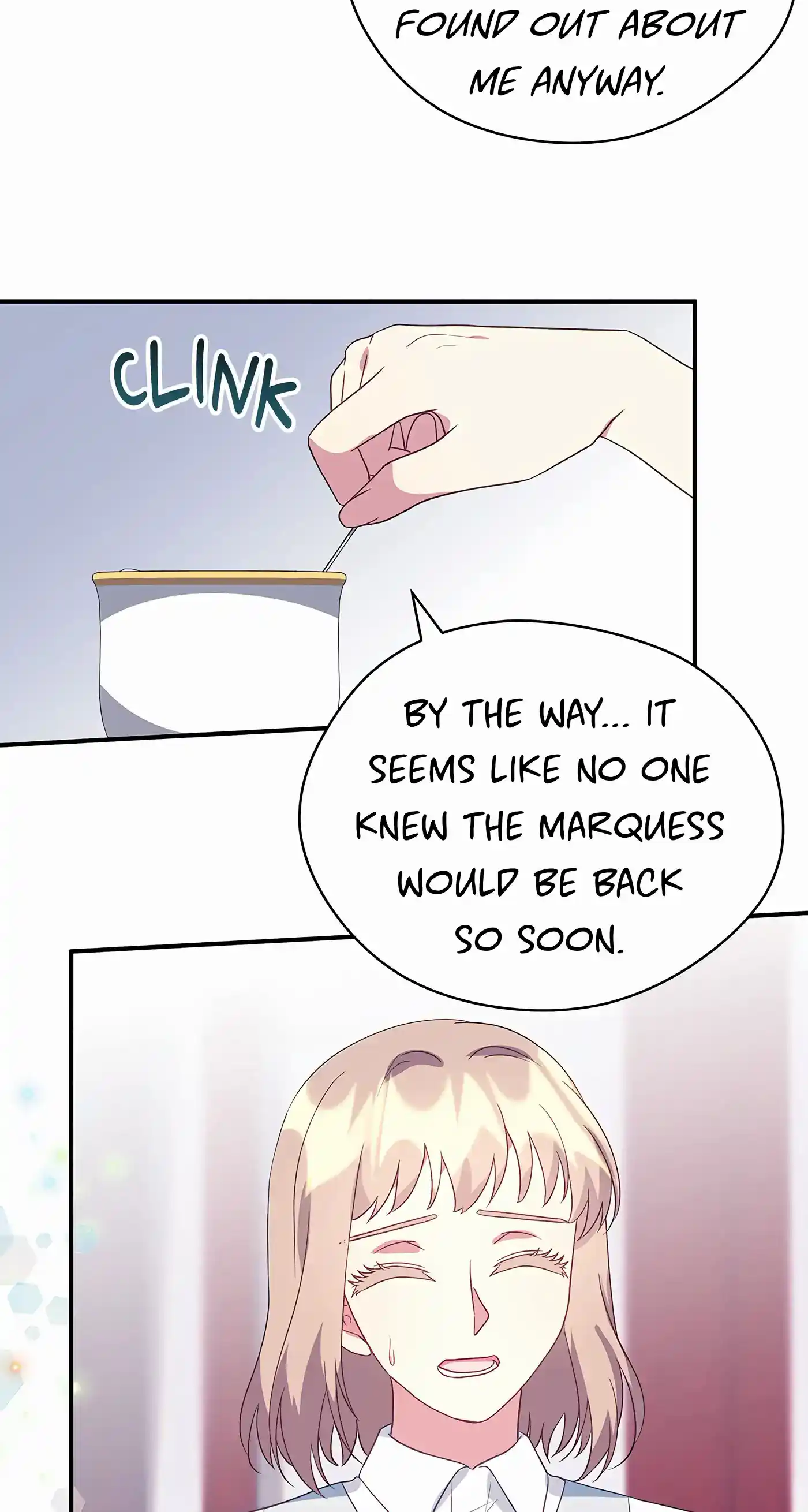 I’M Not The Hero! Chapter 69