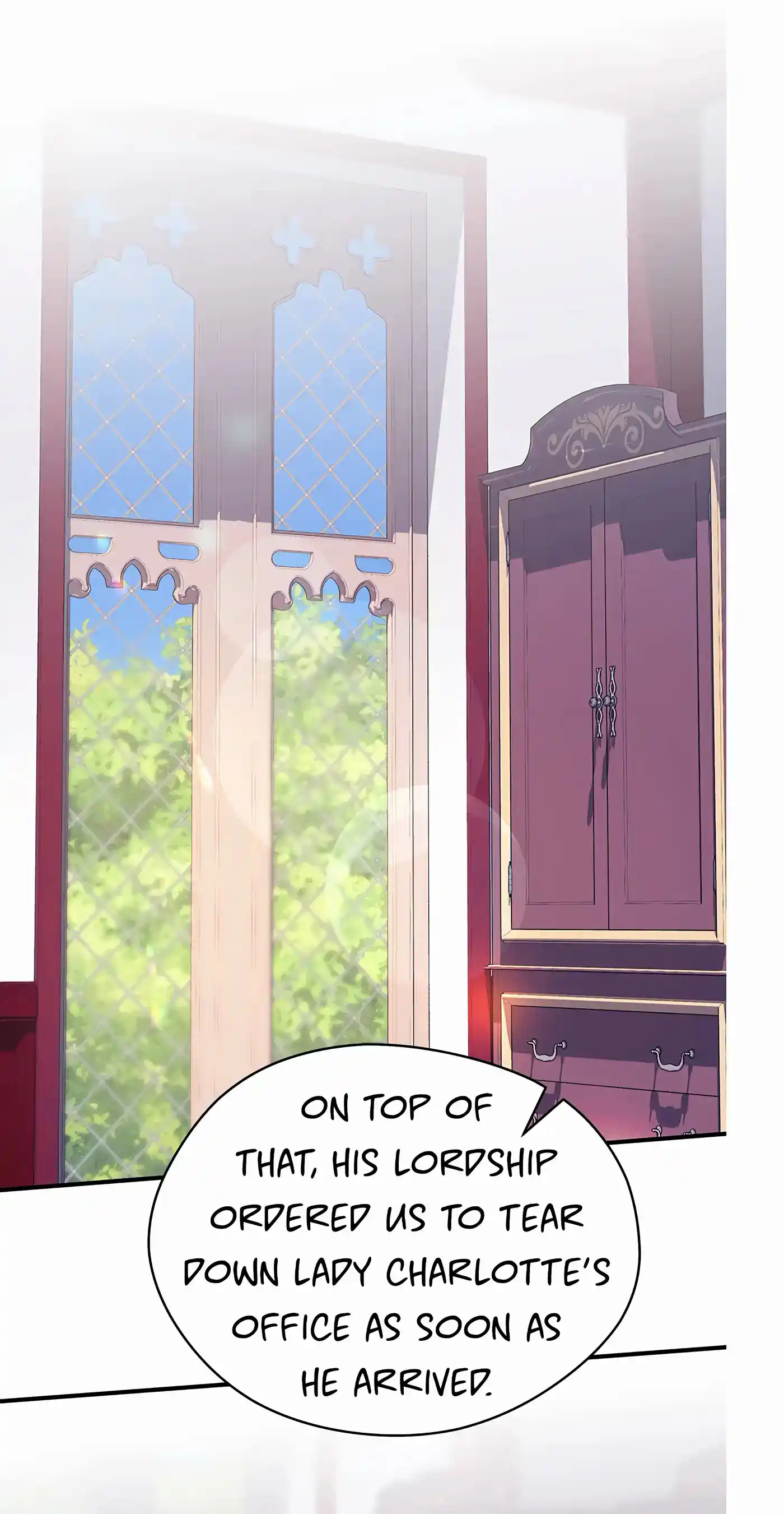 I’M Not The Hero! Chapter 69