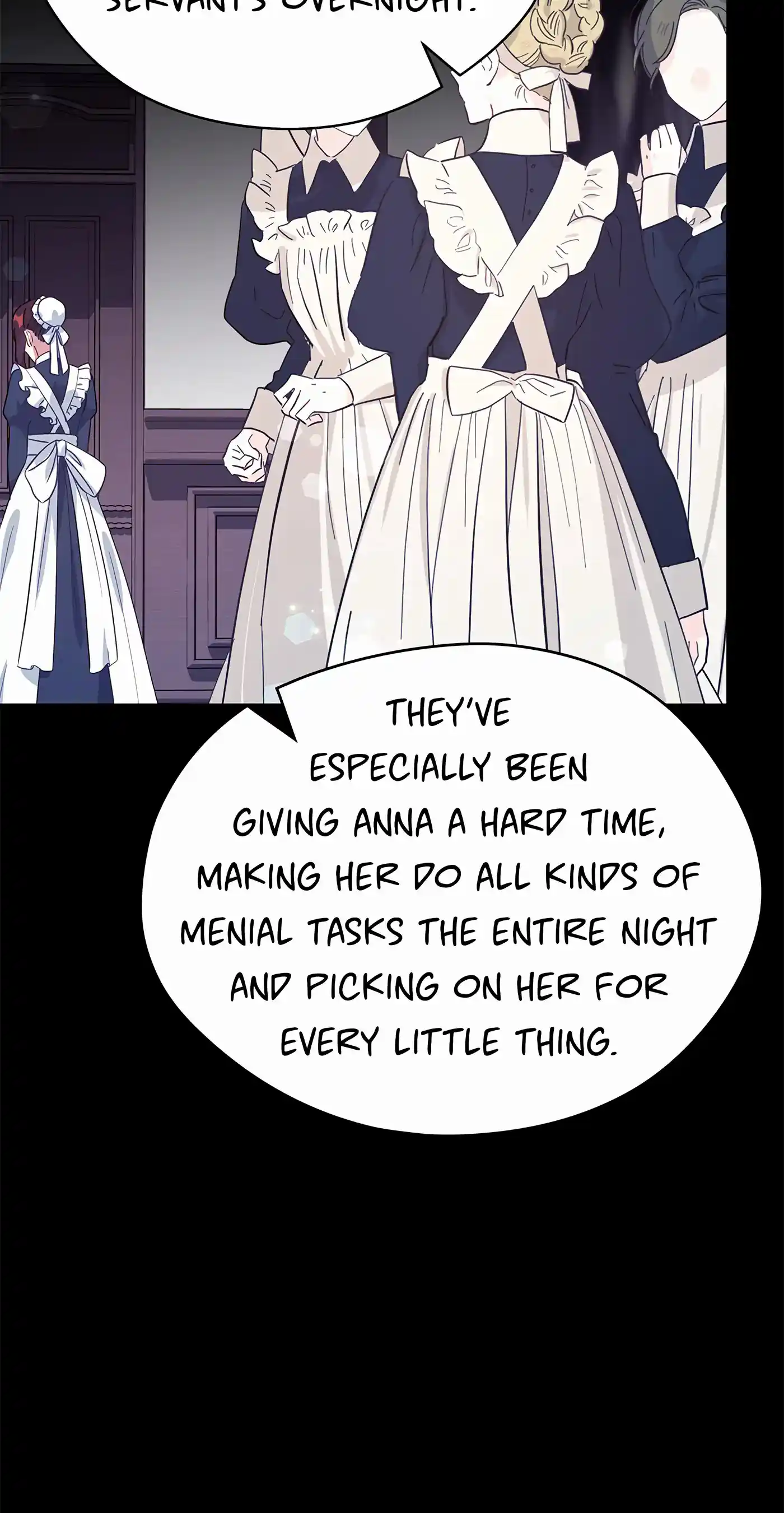 I’M Not The Hero! Chapter 69