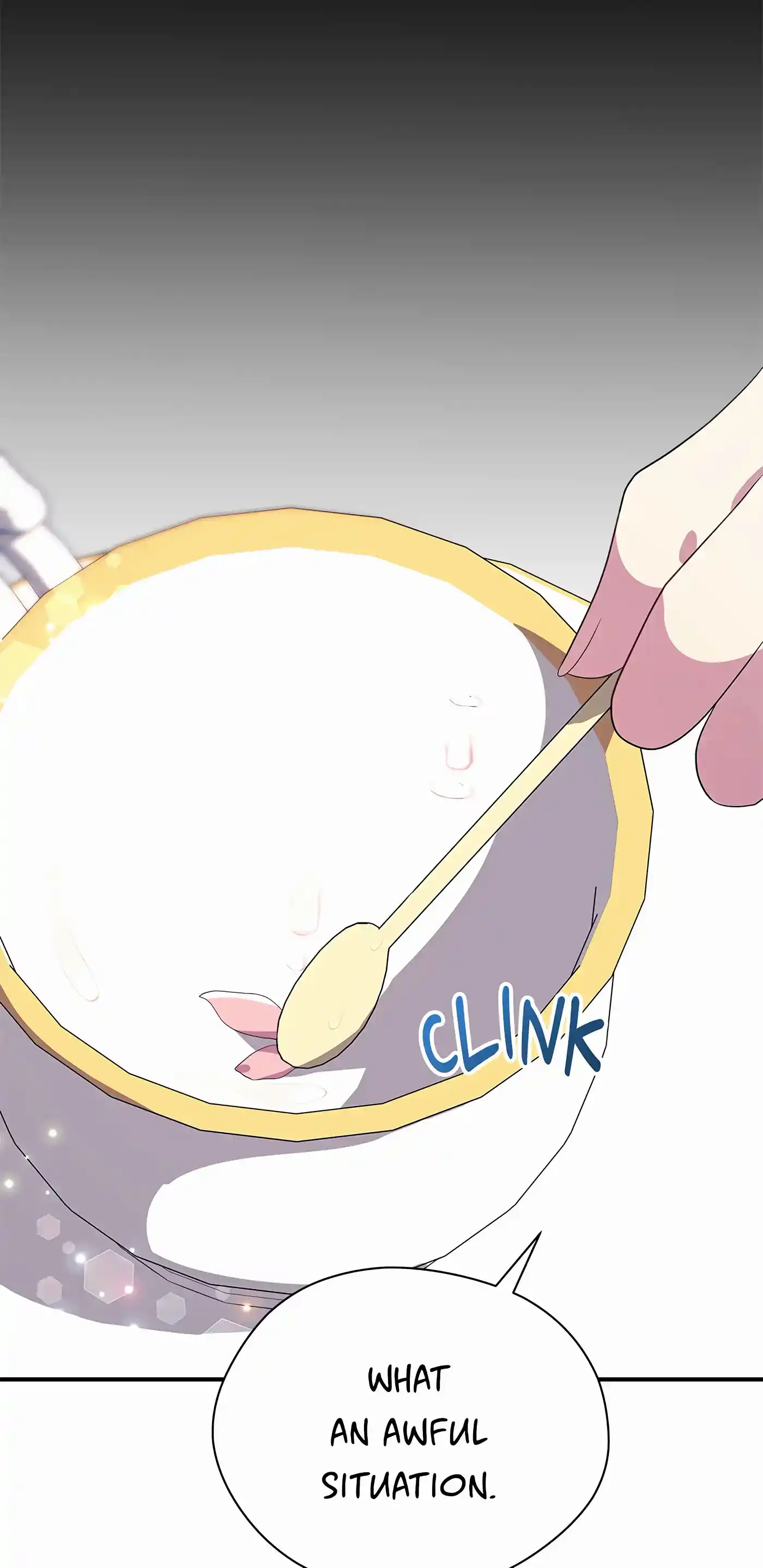 I’M Not The Hero! Chapter 69