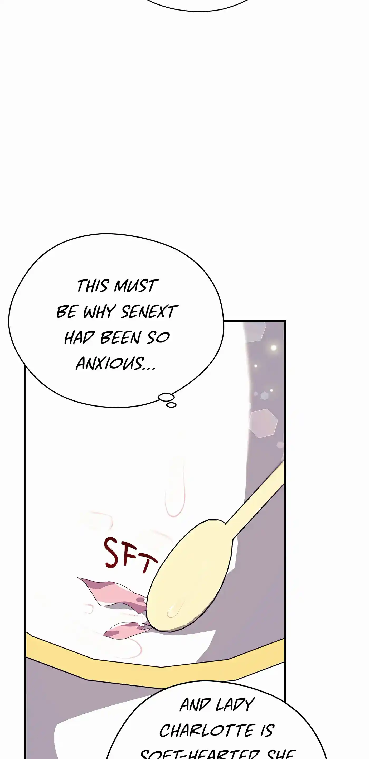 I’M Not The Hero! Chapter 69