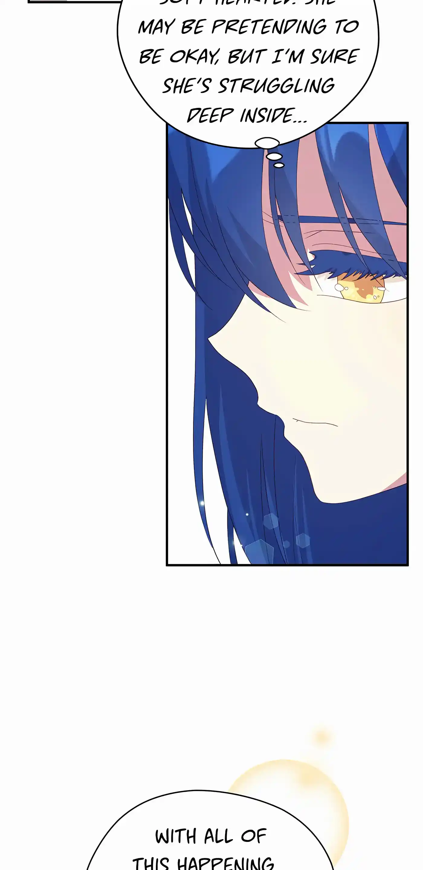 I’M Not The Hero! Chapter 69