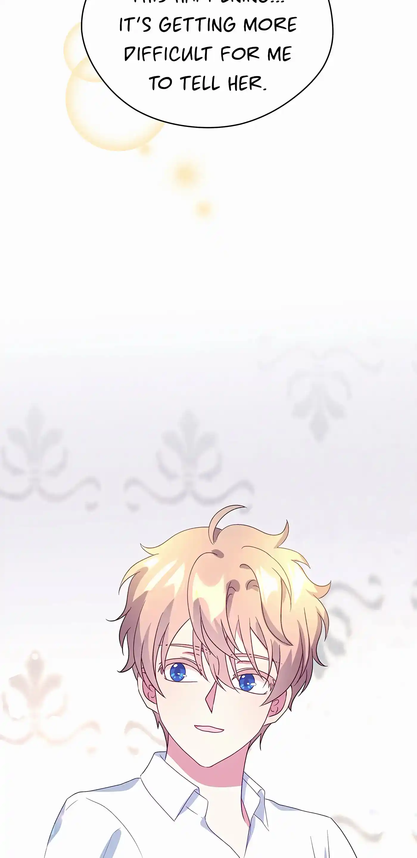 I’M Not The Hero! Chapter 69