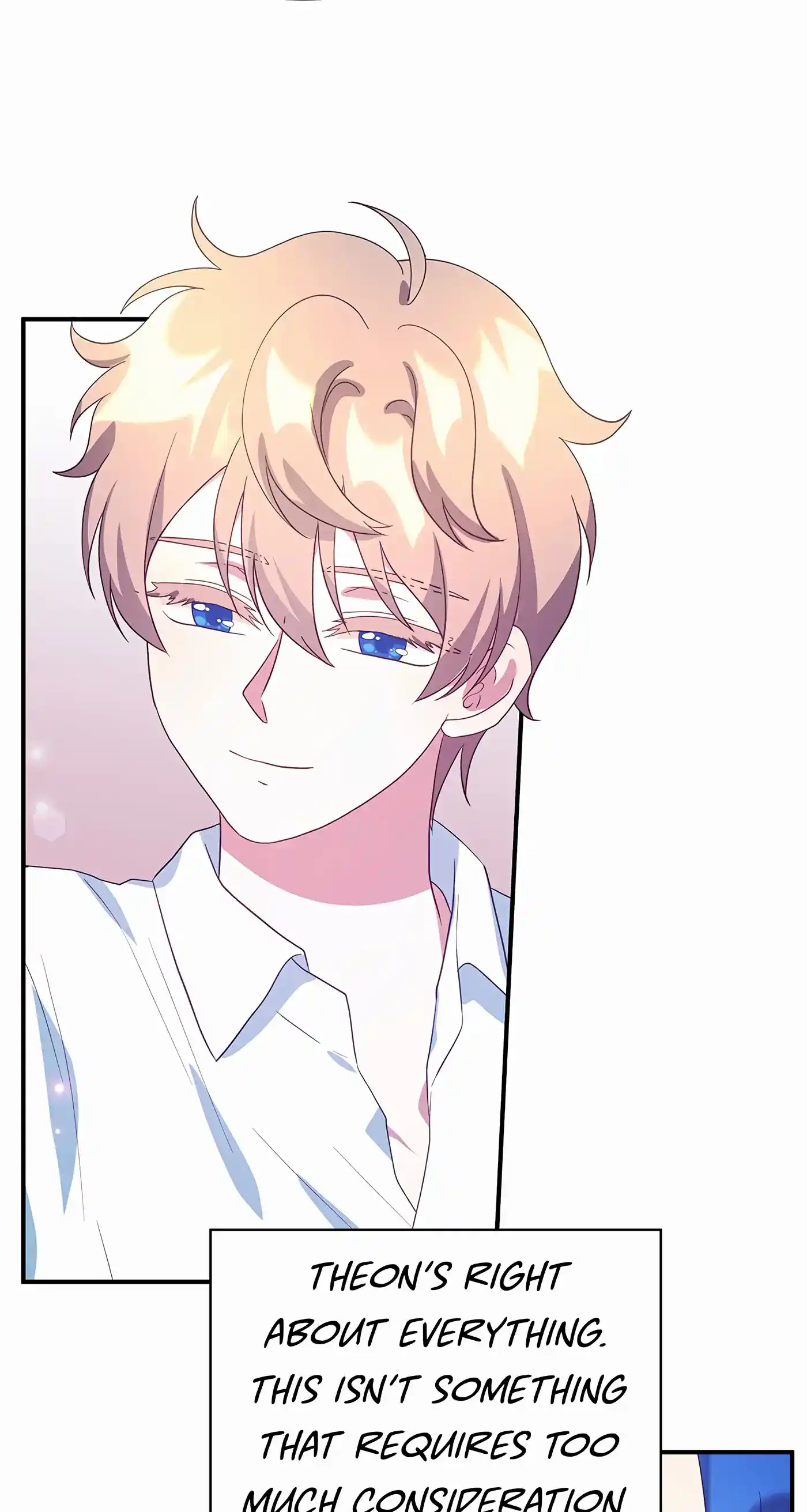 I’M Not The Hero! Chapter 69