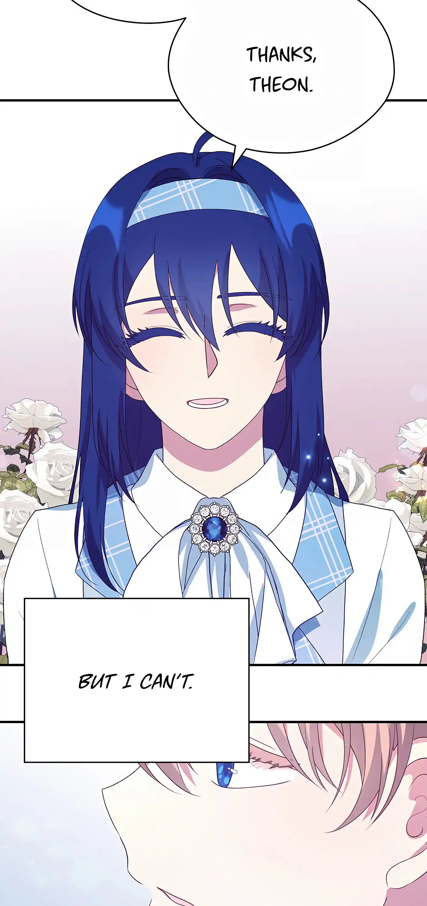 I’M Not The Hero! Chapter 69