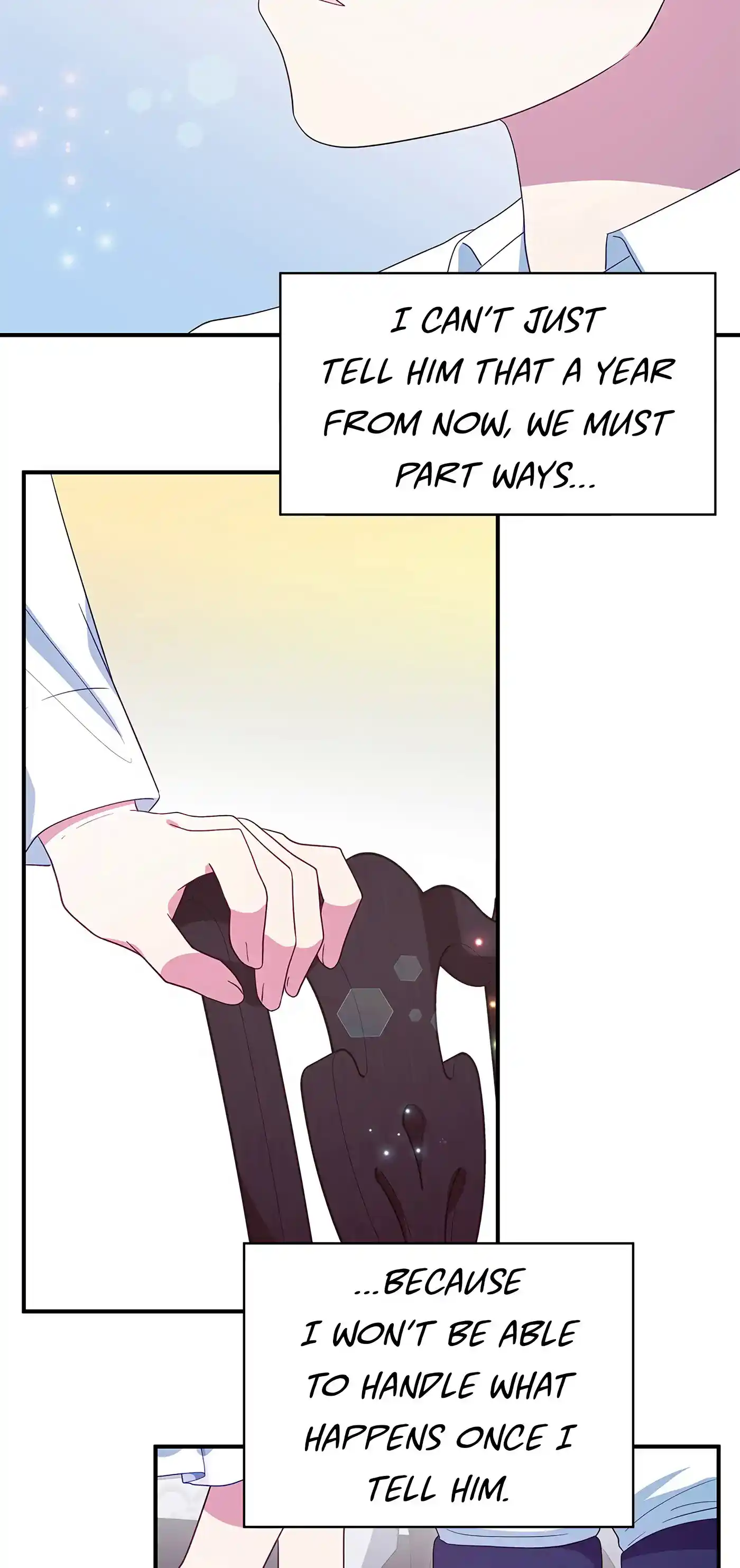 I’M Not The Hero! Chapter 69