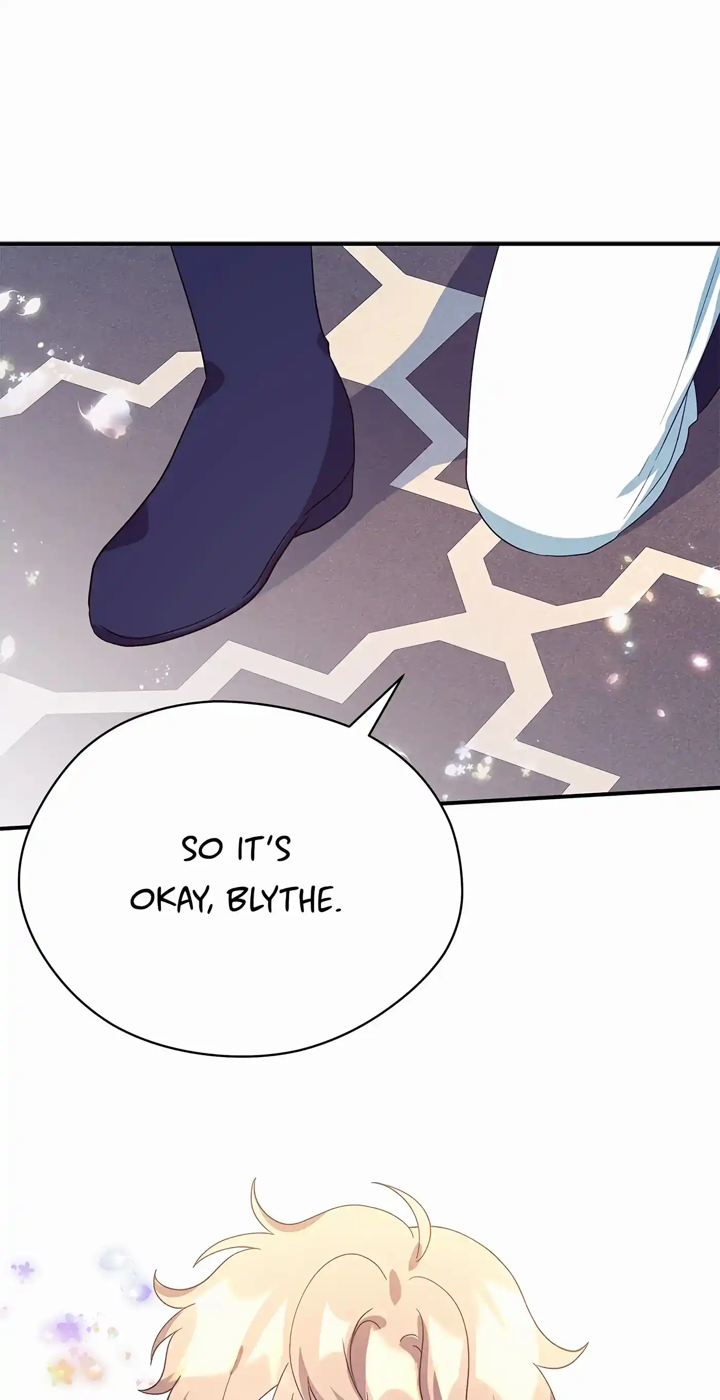 I’M Not The Hero! Chapter 69