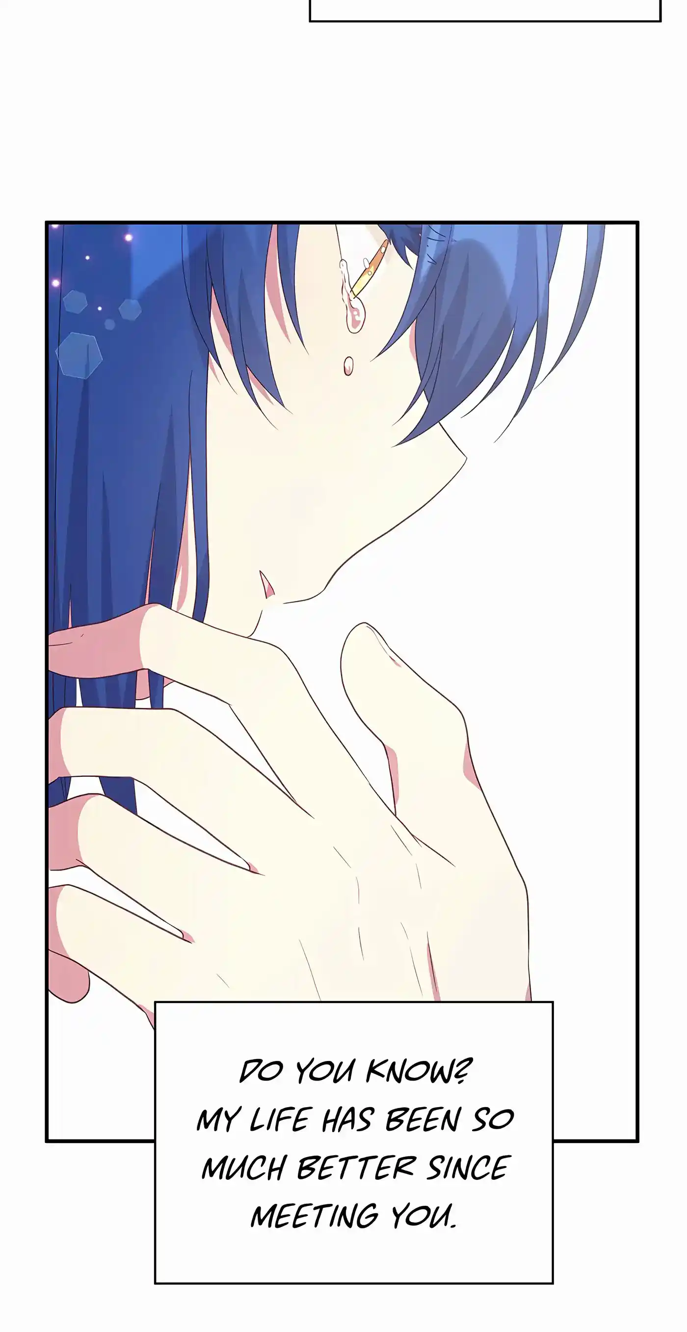 I’M Not The Hero! Chapter 69