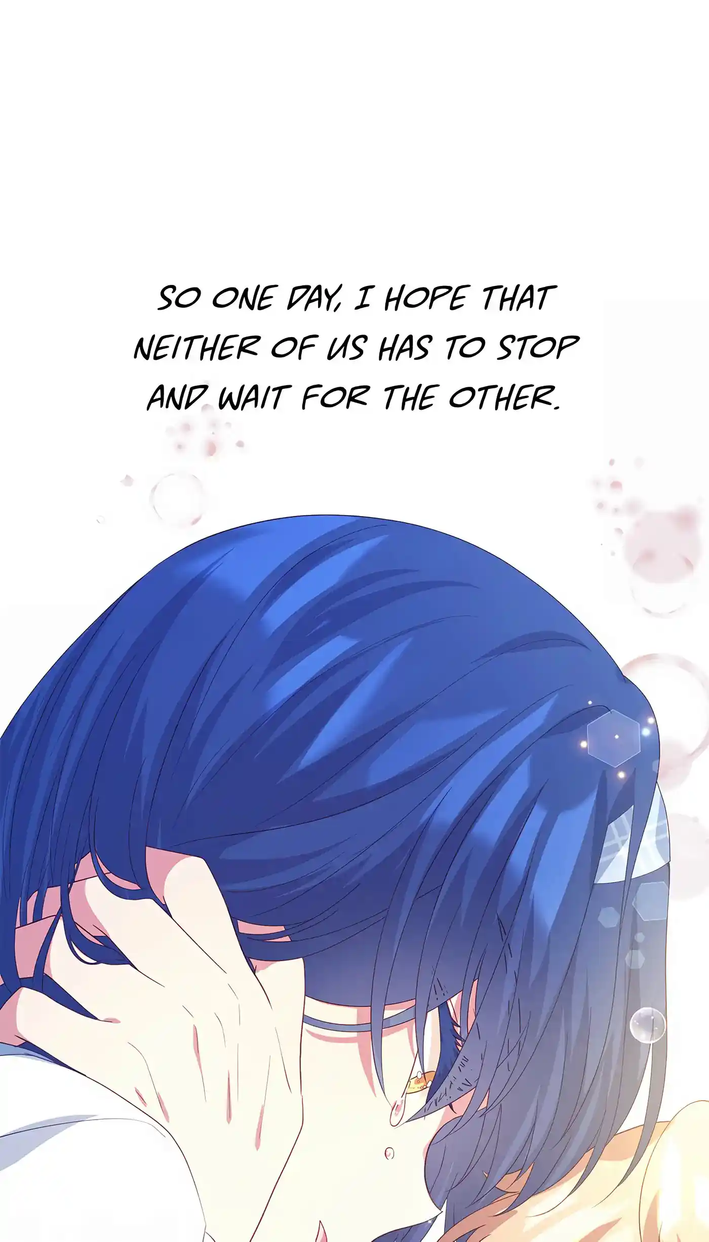 I’M Not The Hero! Chapter 69