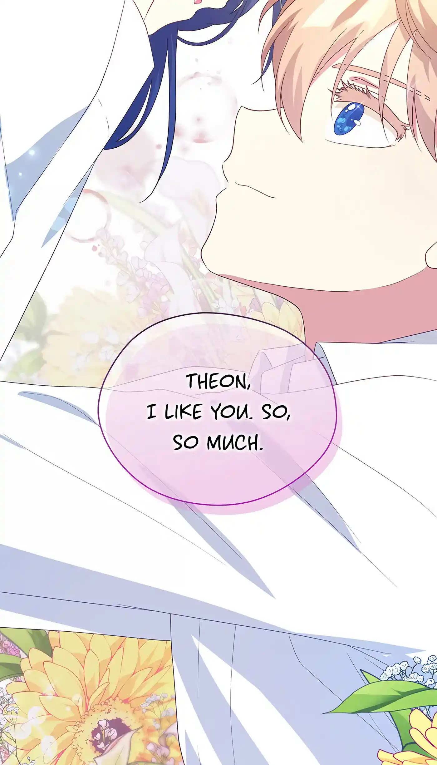 I’M Not The Hero! Chapter 69