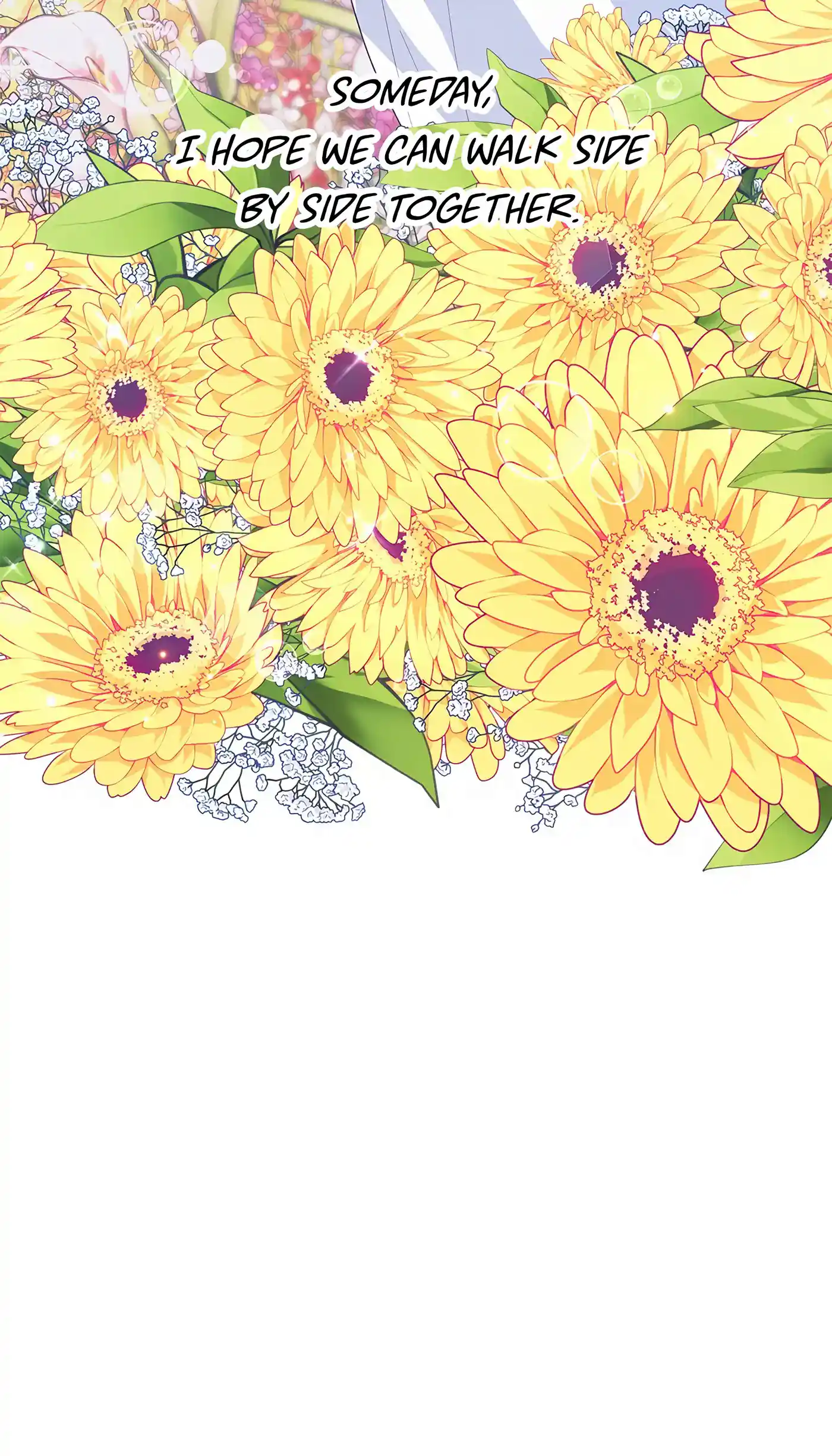 I’M Not The Hero! Chapter 69