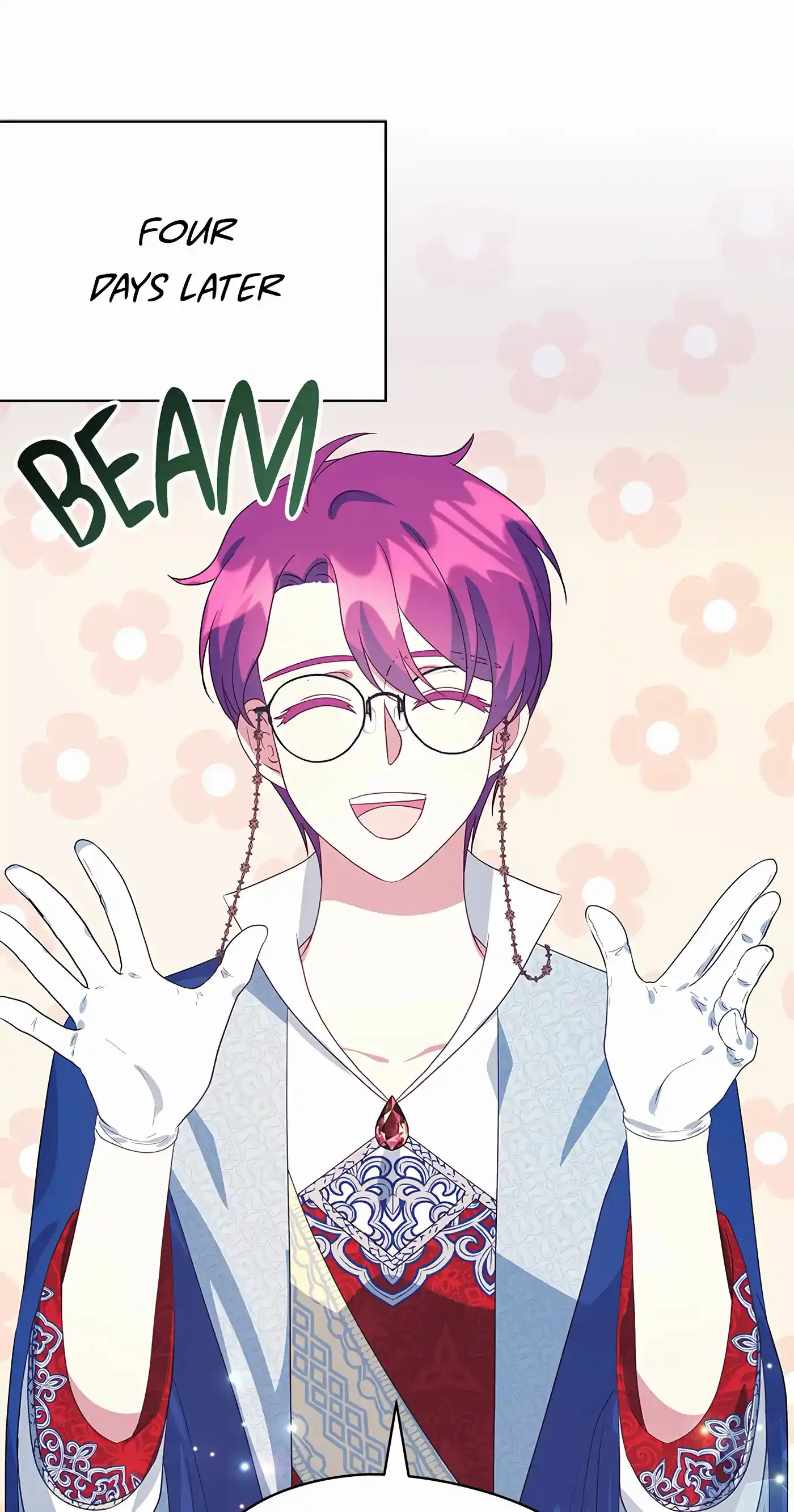 I’M Not The Hero! Chapter 70