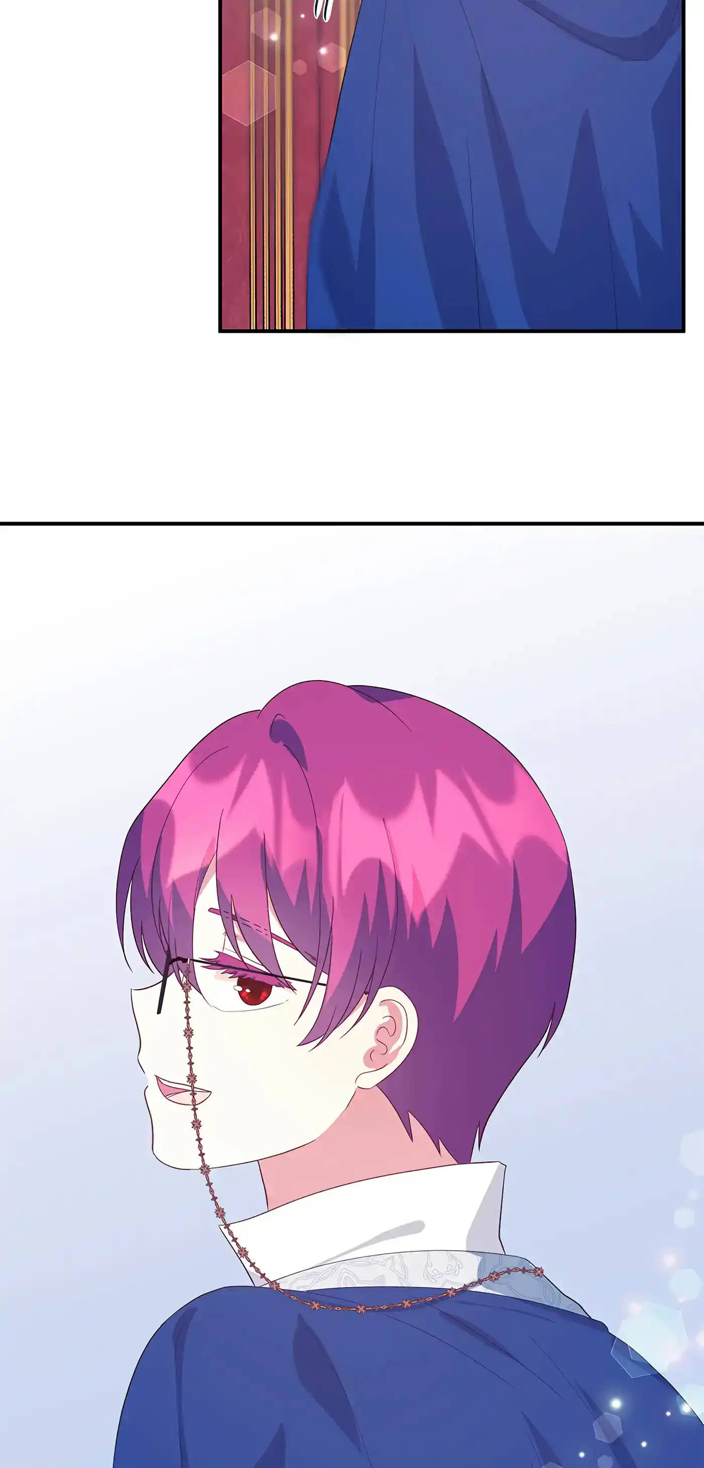 I’M Not The Hero! Chapter 70