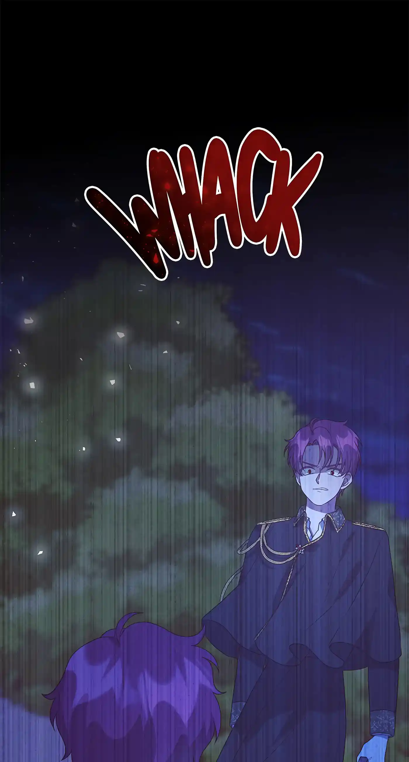 I’M Not The Hero! Chapter 70