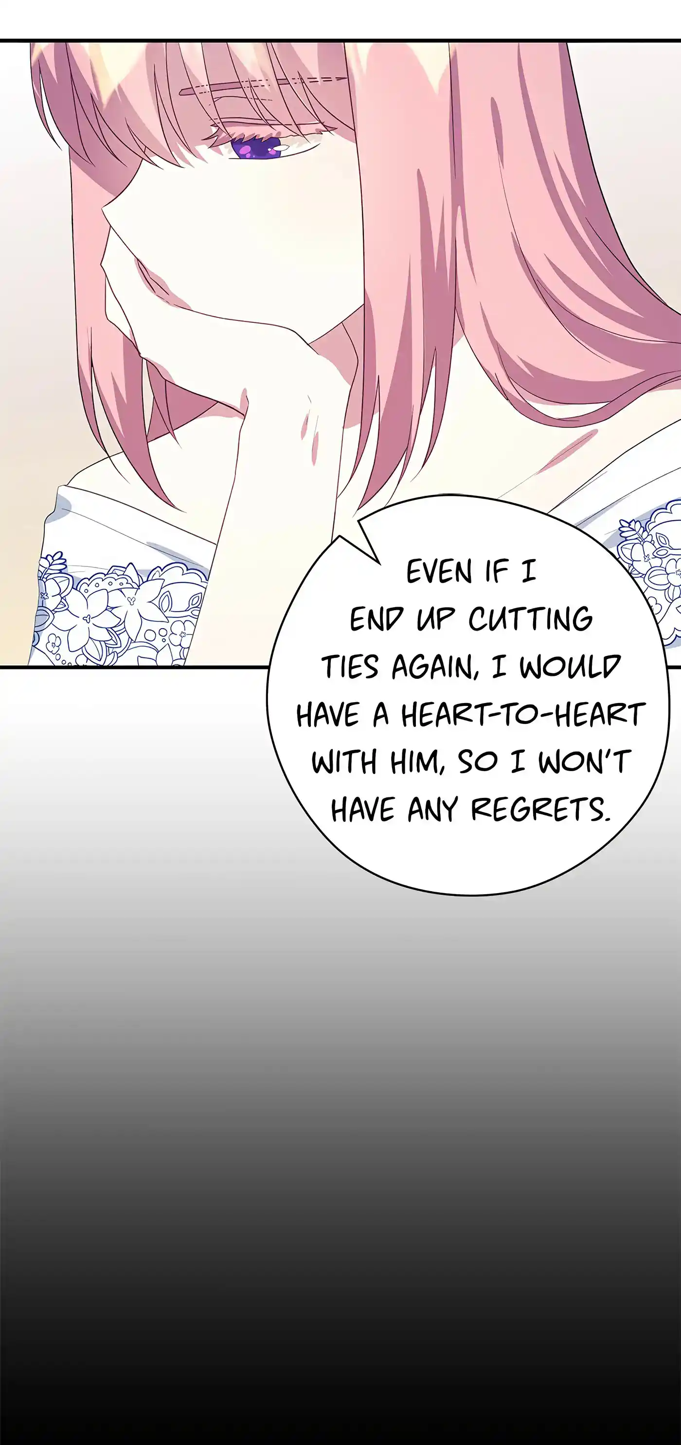 I’M Not The Hero! Chapter 70