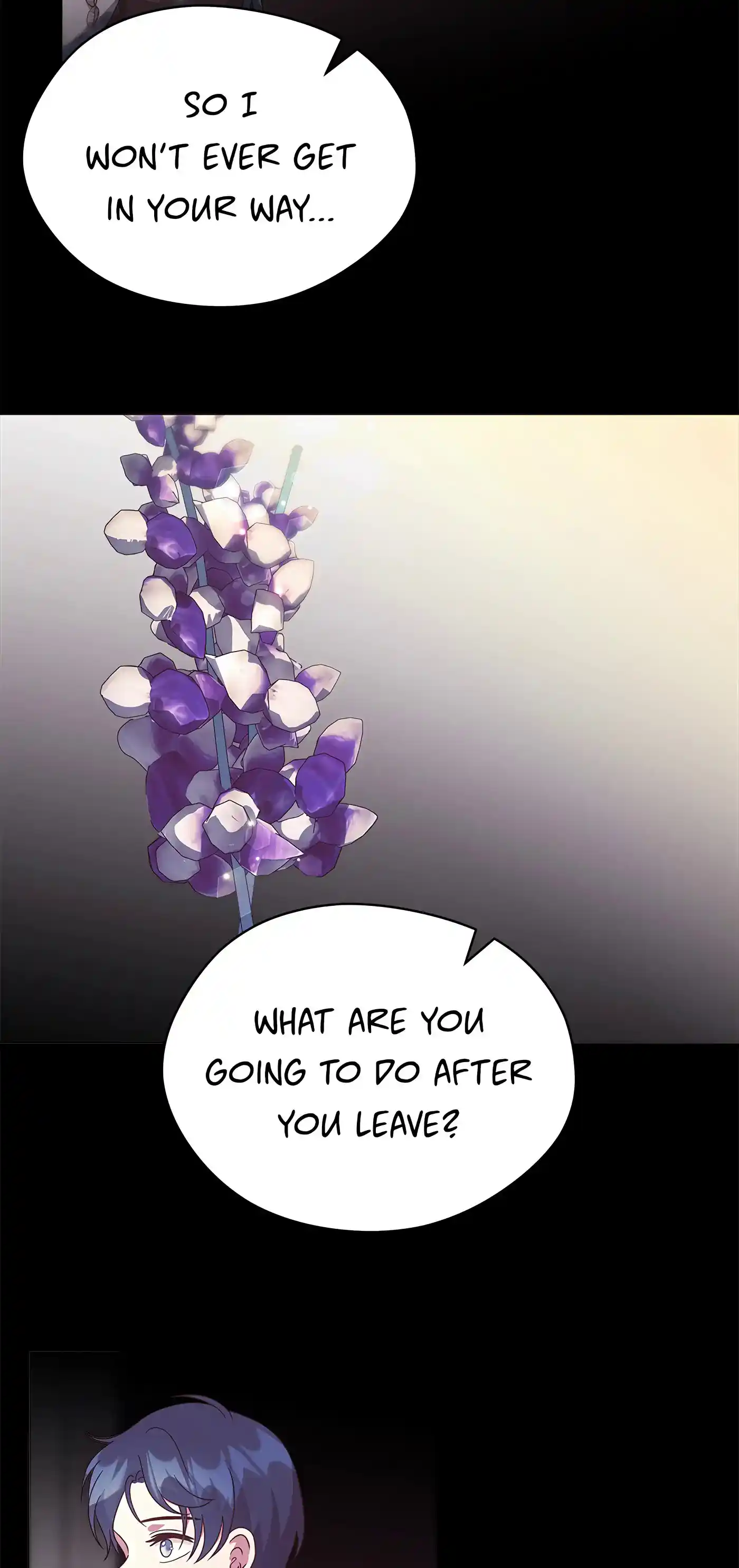 I’M Not The Hero! Chapter 70