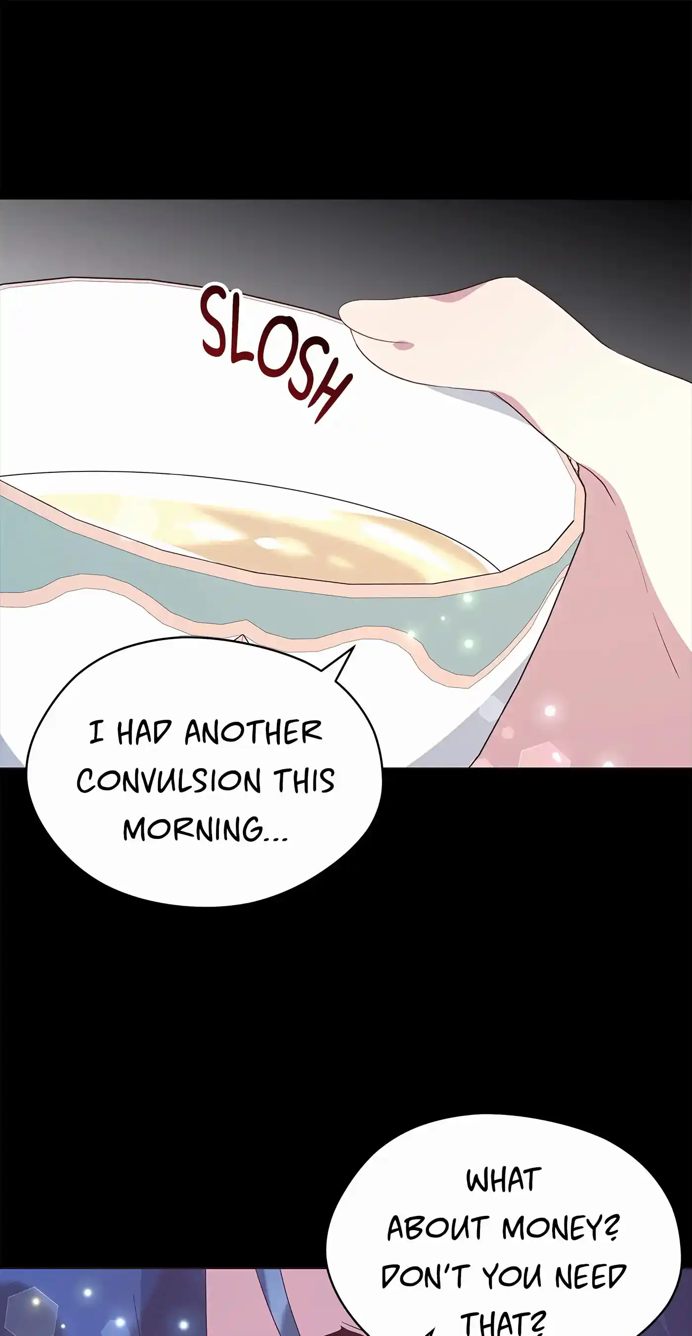 I’M Not The Hero! Chapter 70