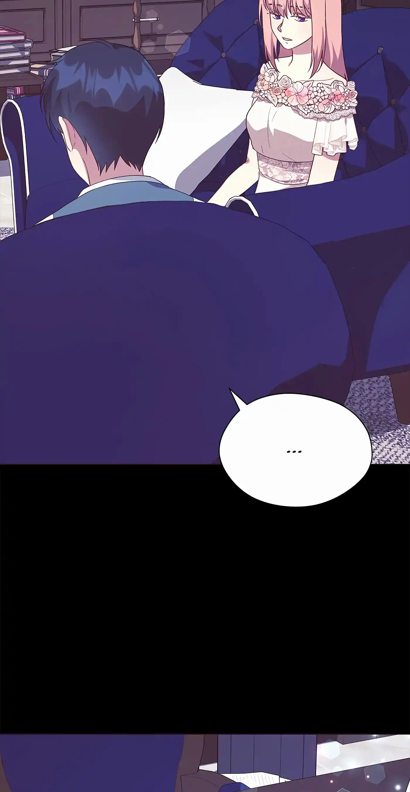 I’M Not The Hero! Chapter 70