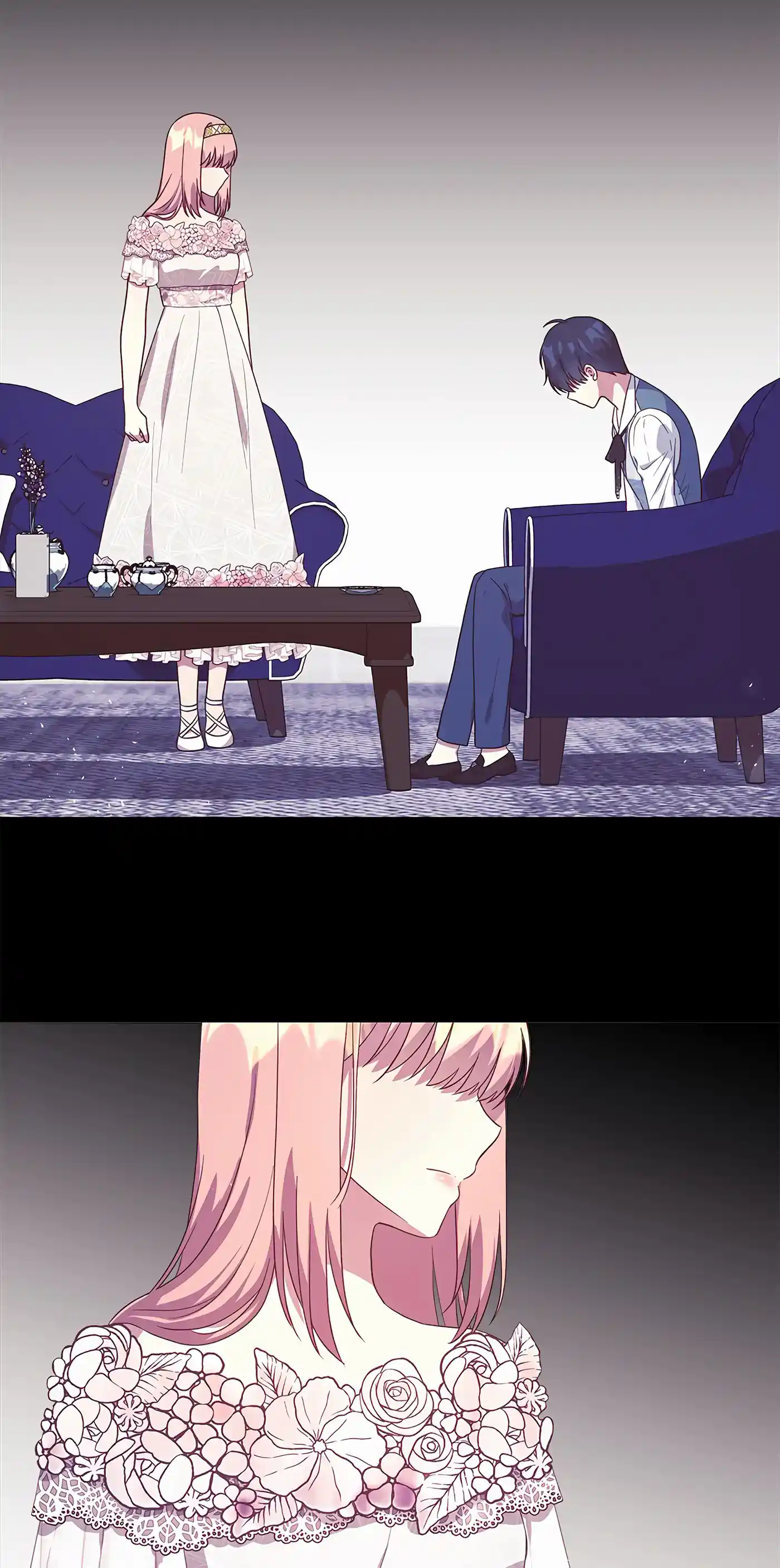 I’M Not The Hero! Chapter 70