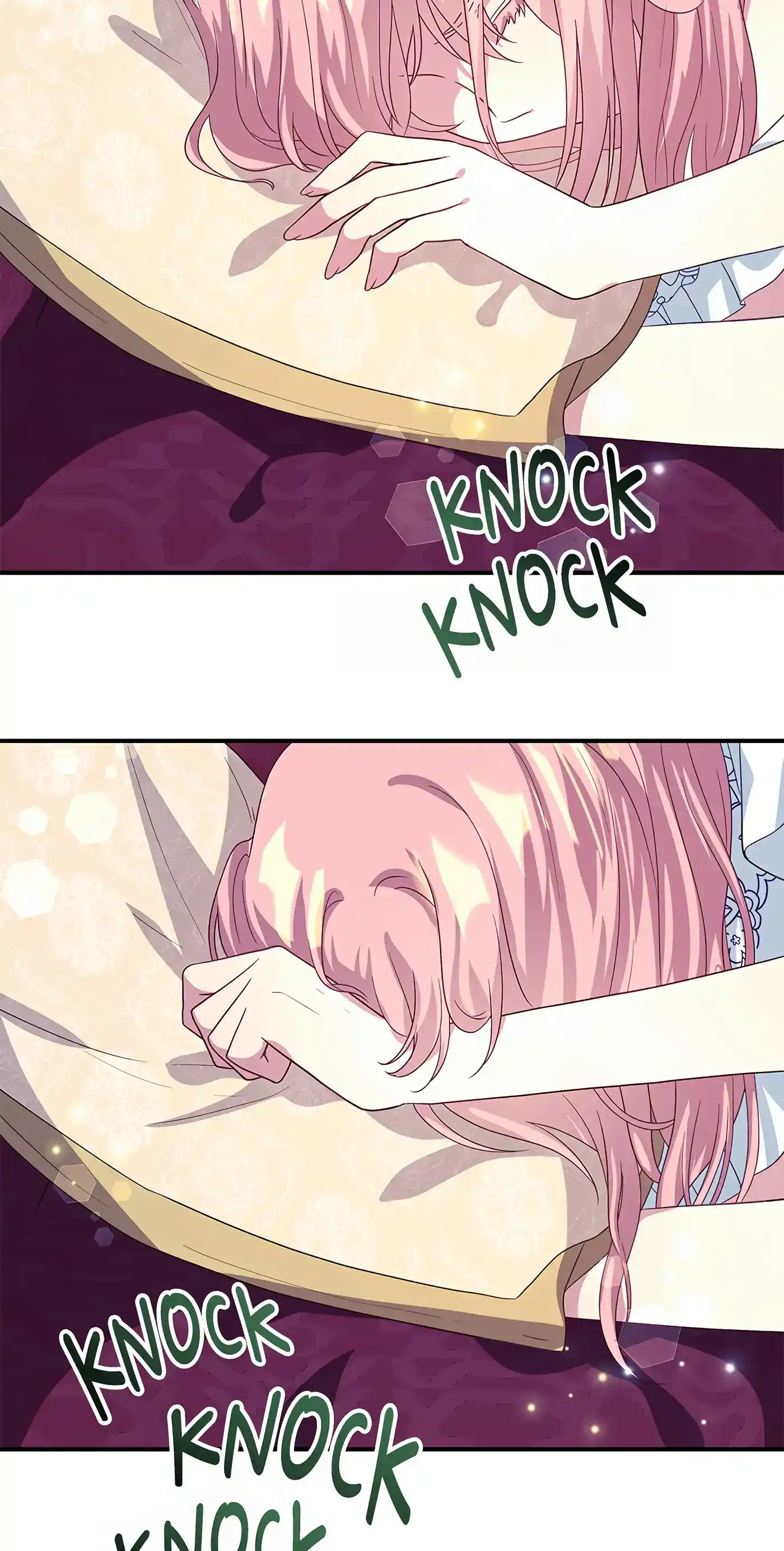 I’M Not The Hero! Chapter 70