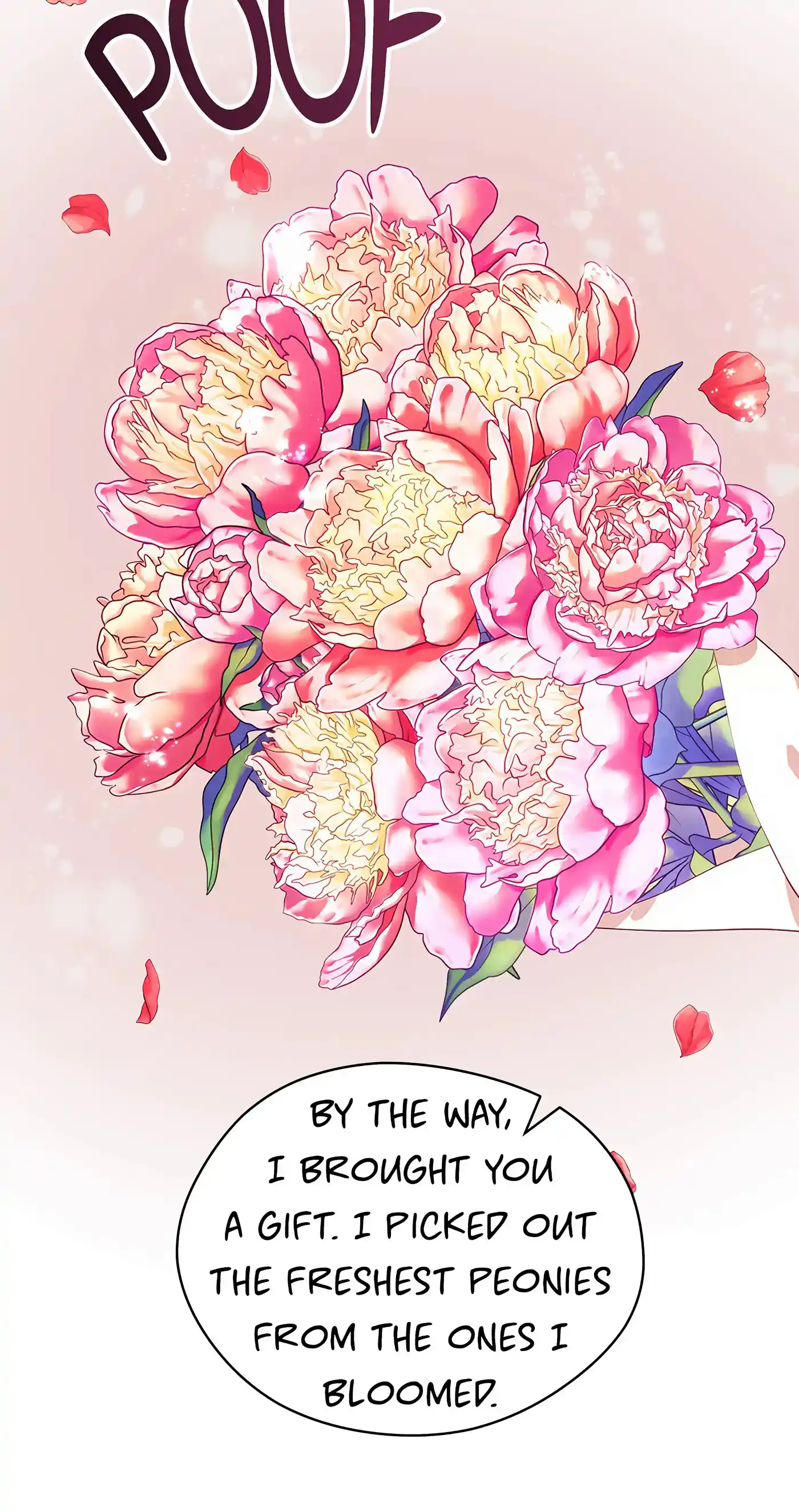 I’M Not The Hero! Chapter 71