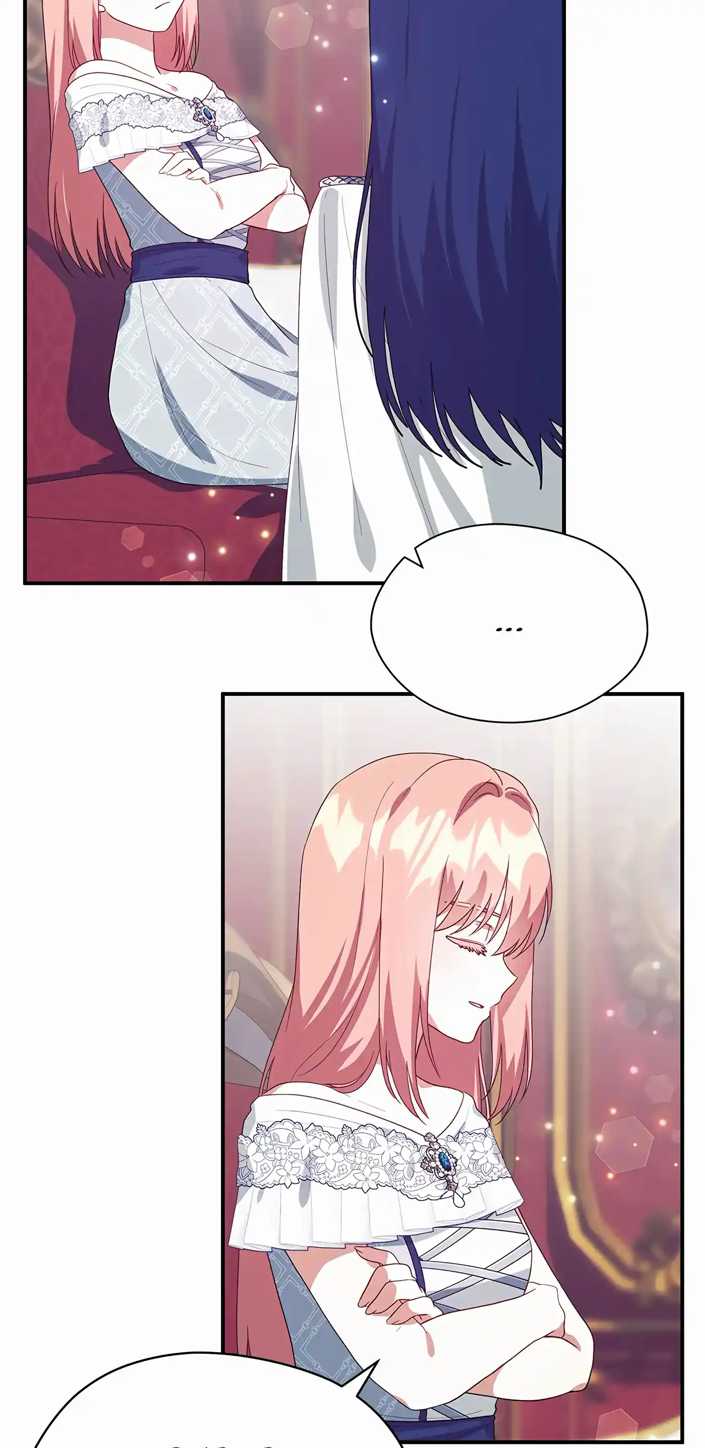 I’M Not The Hero! Chapter 71