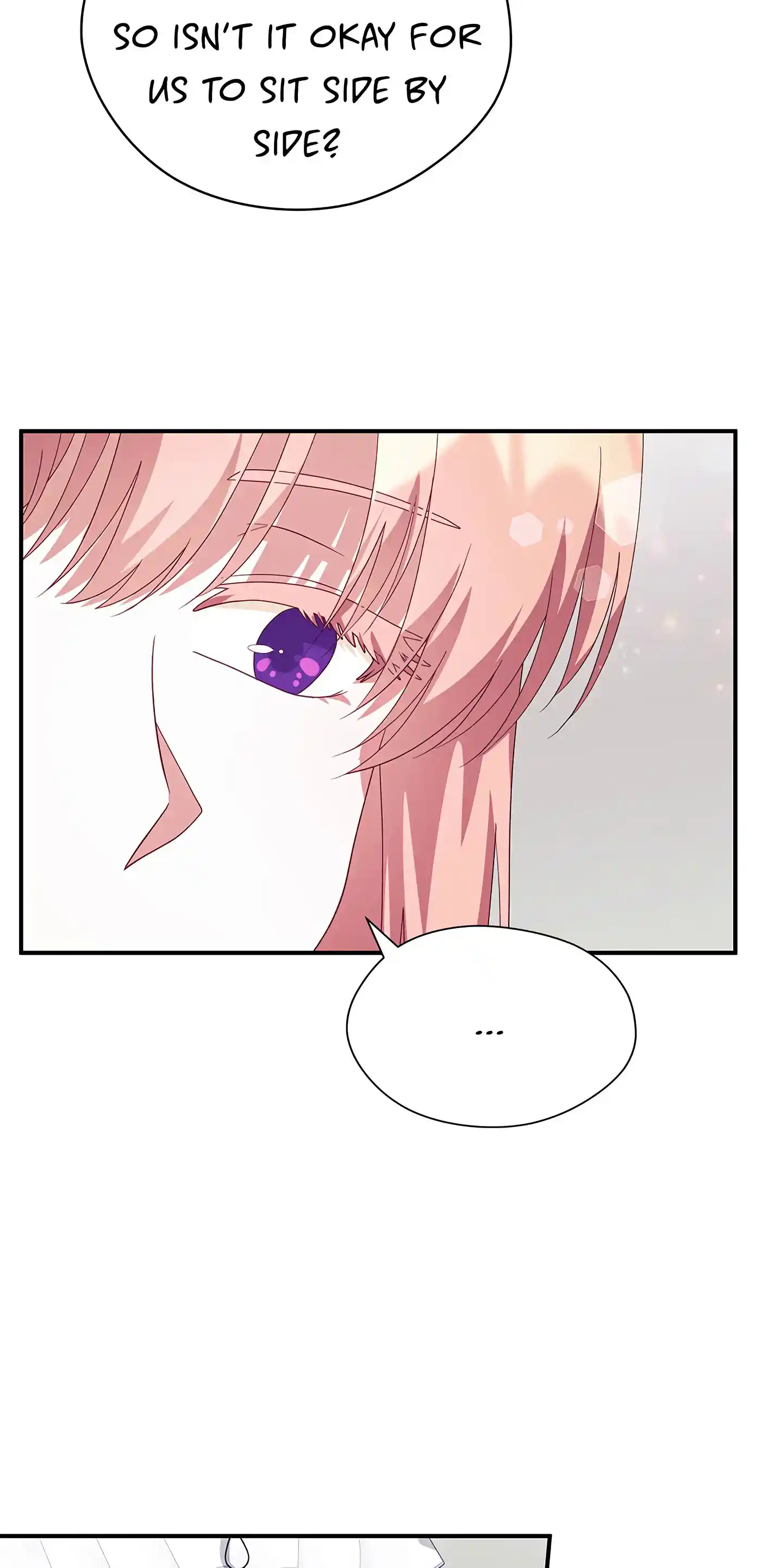 I’M Not The Hero! Chapter 71