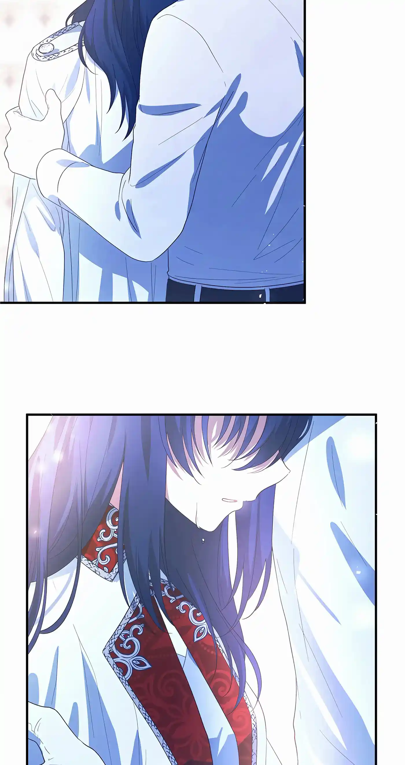 I’M Not The Hero! Chapter 71