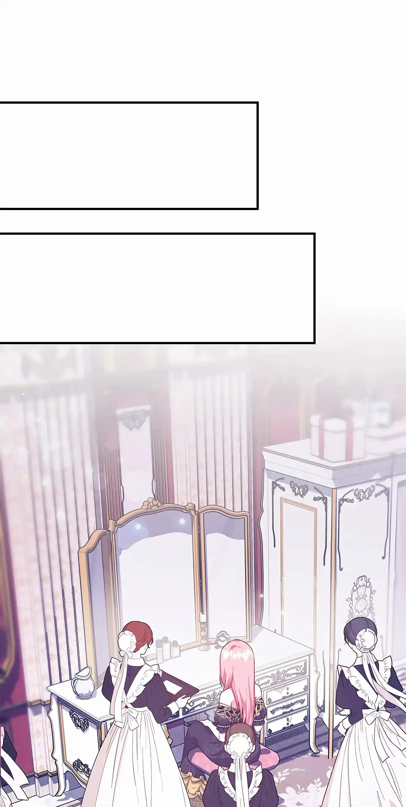 I’M Not The Hero! Chapter 71