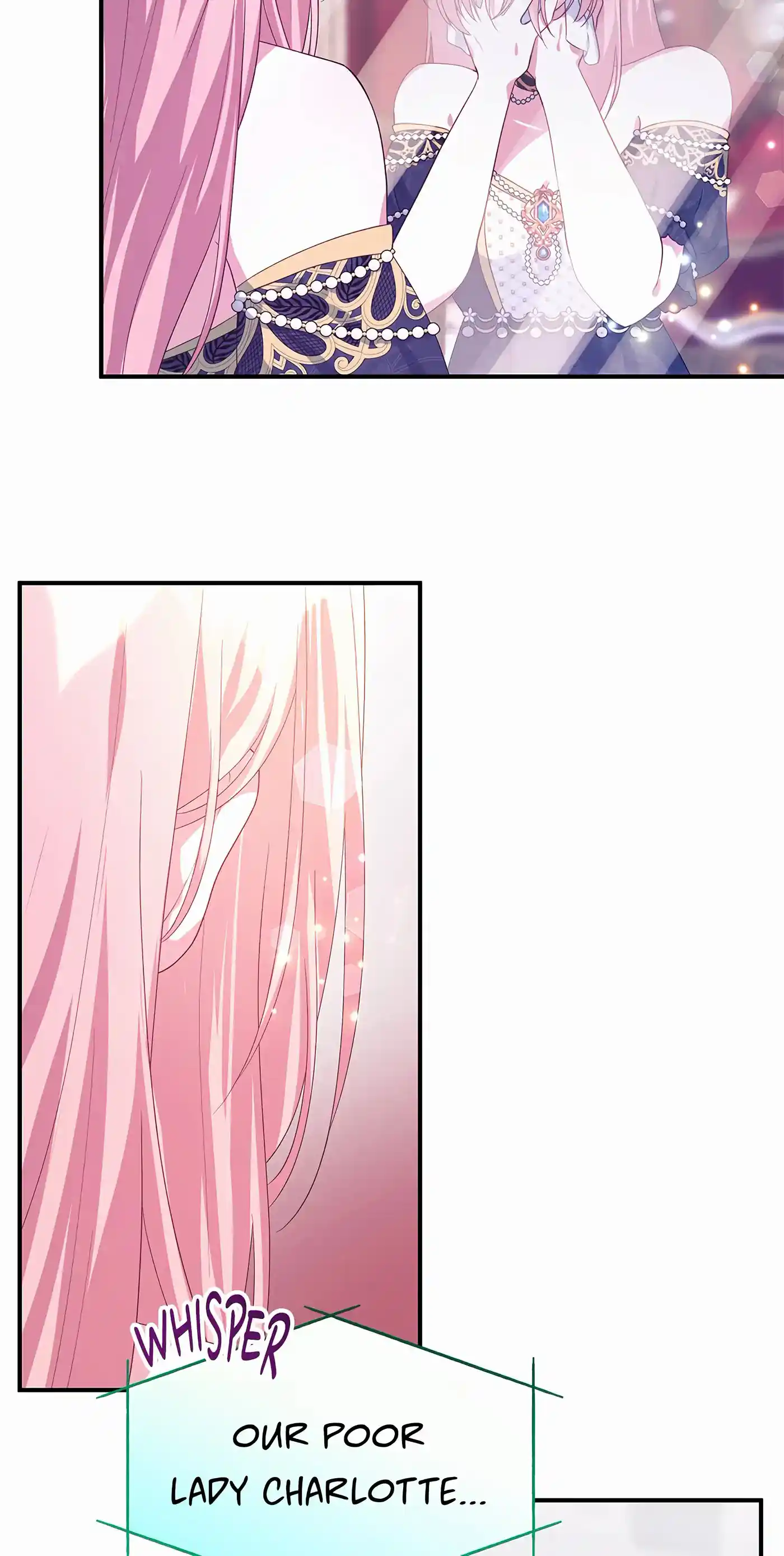 I’M Not The Hero! Chapter 71