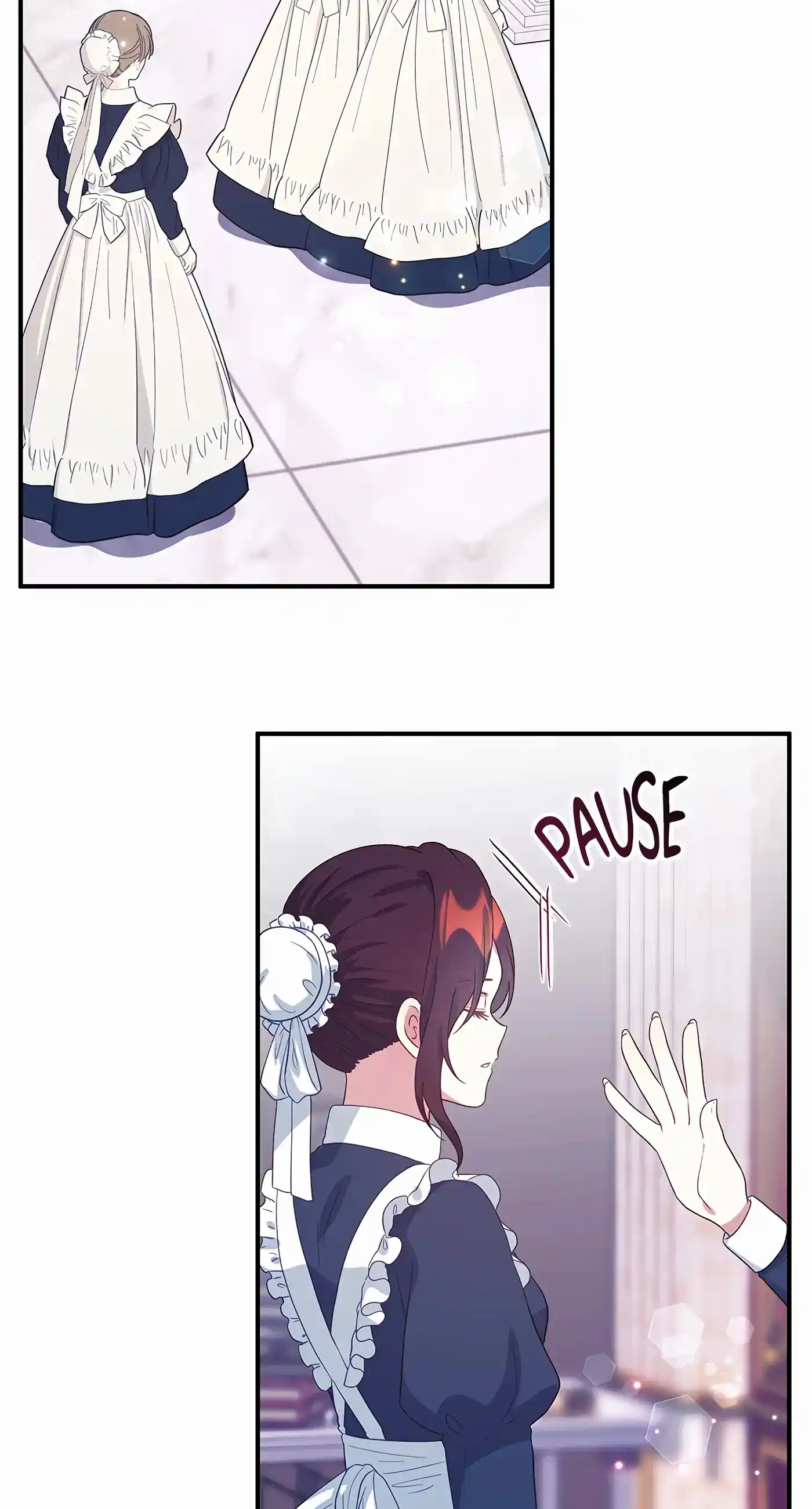 I’M Not The Hero! Chapter 71