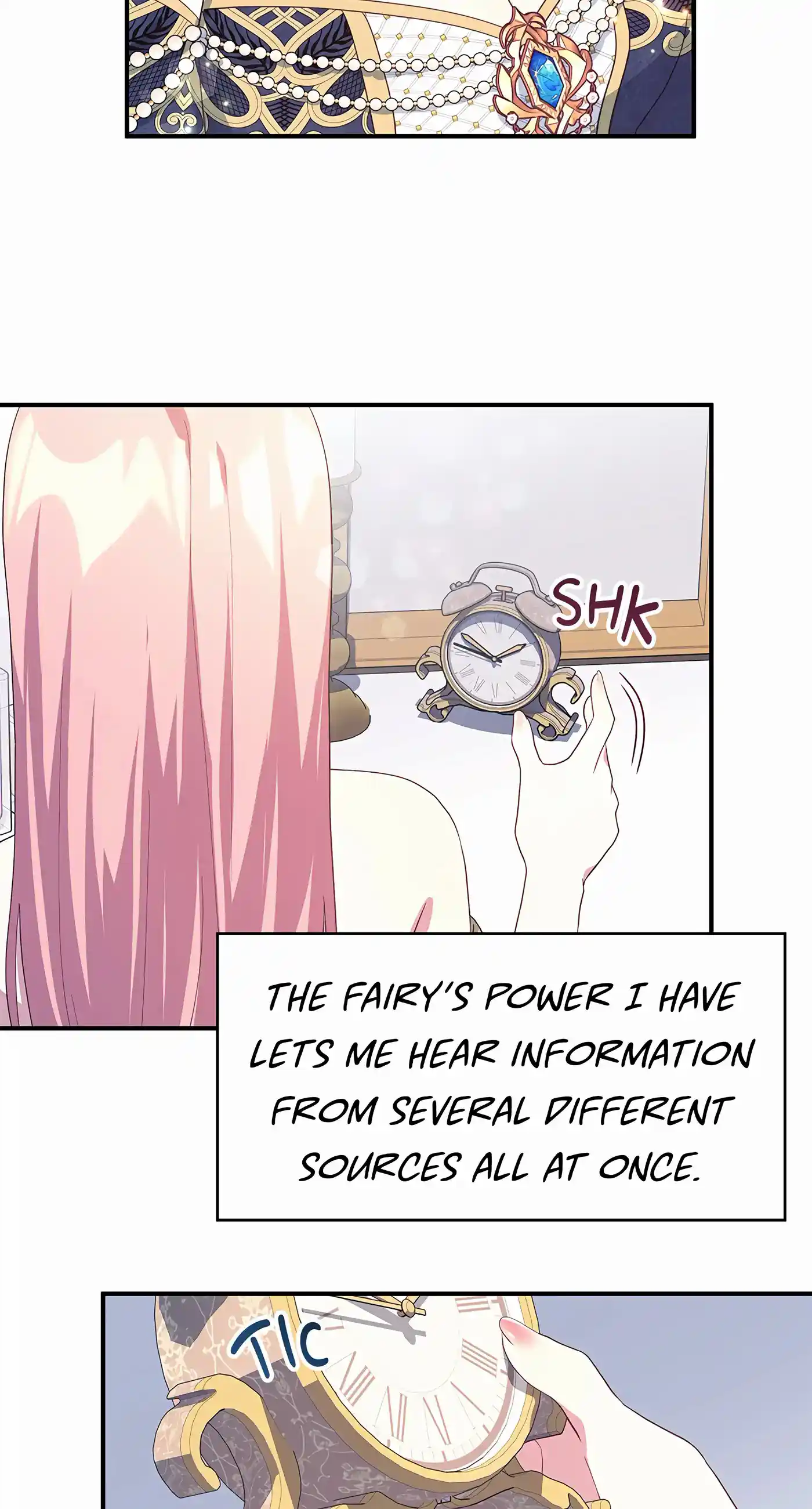 I’M Not The Hero! Chapter 71