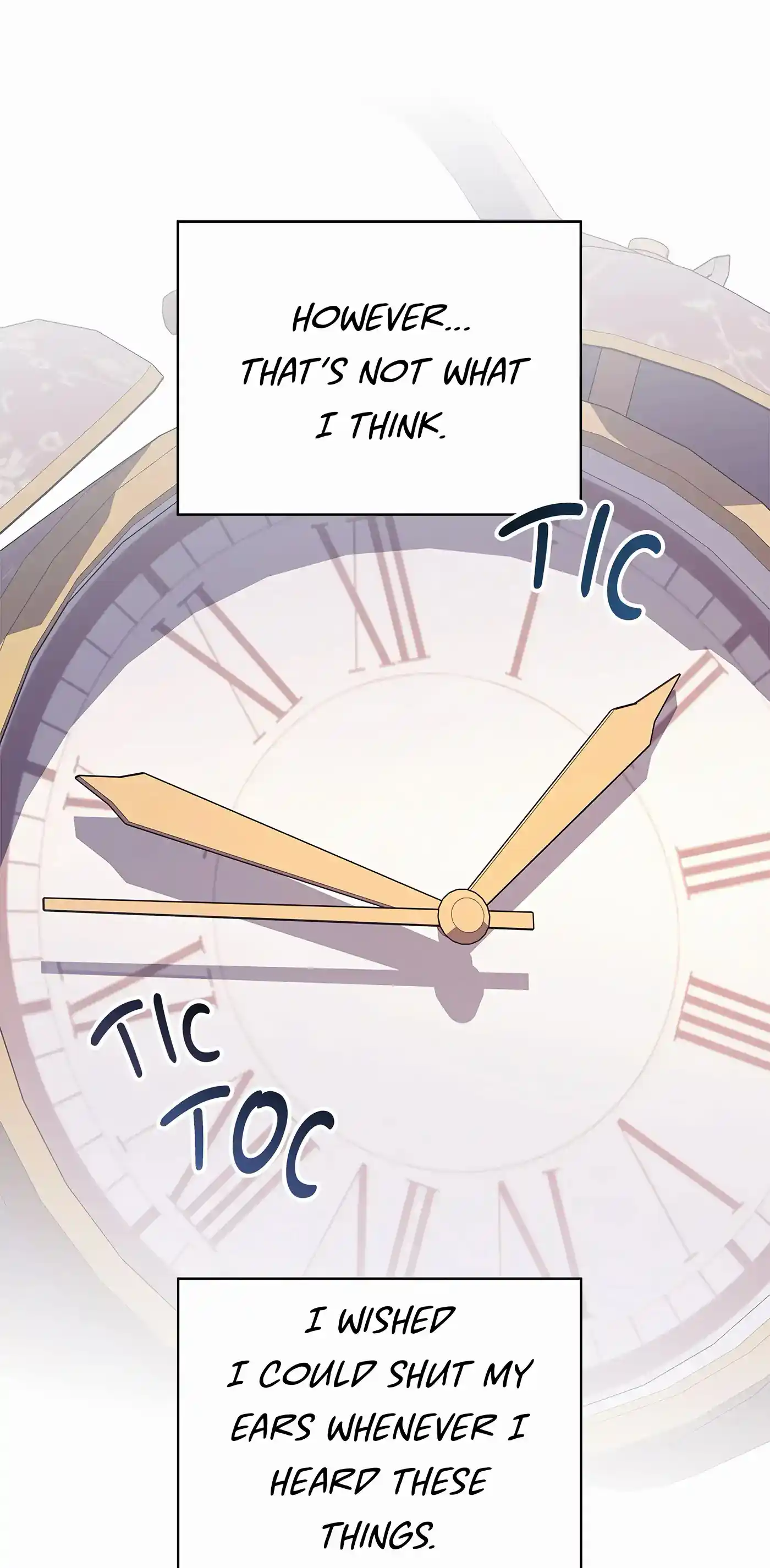 I’M Not The Hero! Chapter 71