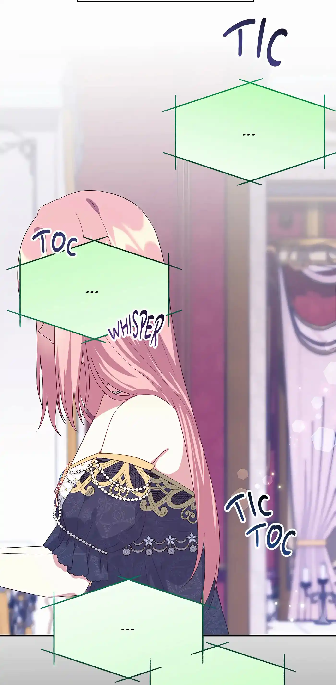 I’M Not The Hero! Chapter 71